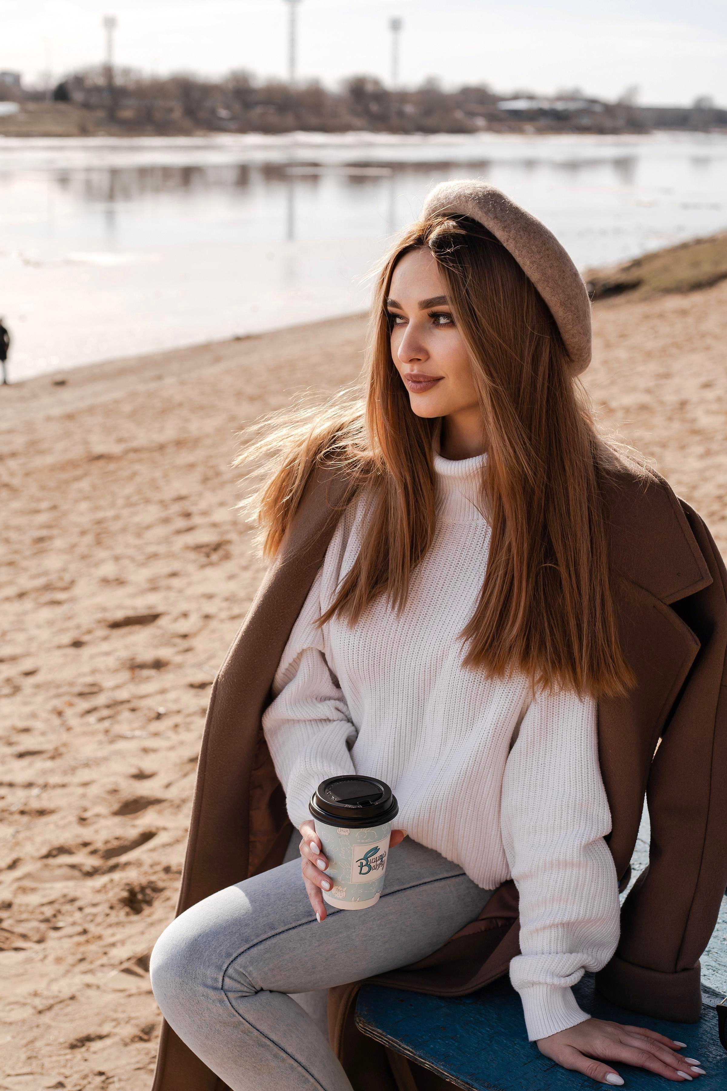 Яна. Фотограф Алина Филимонова Тверь