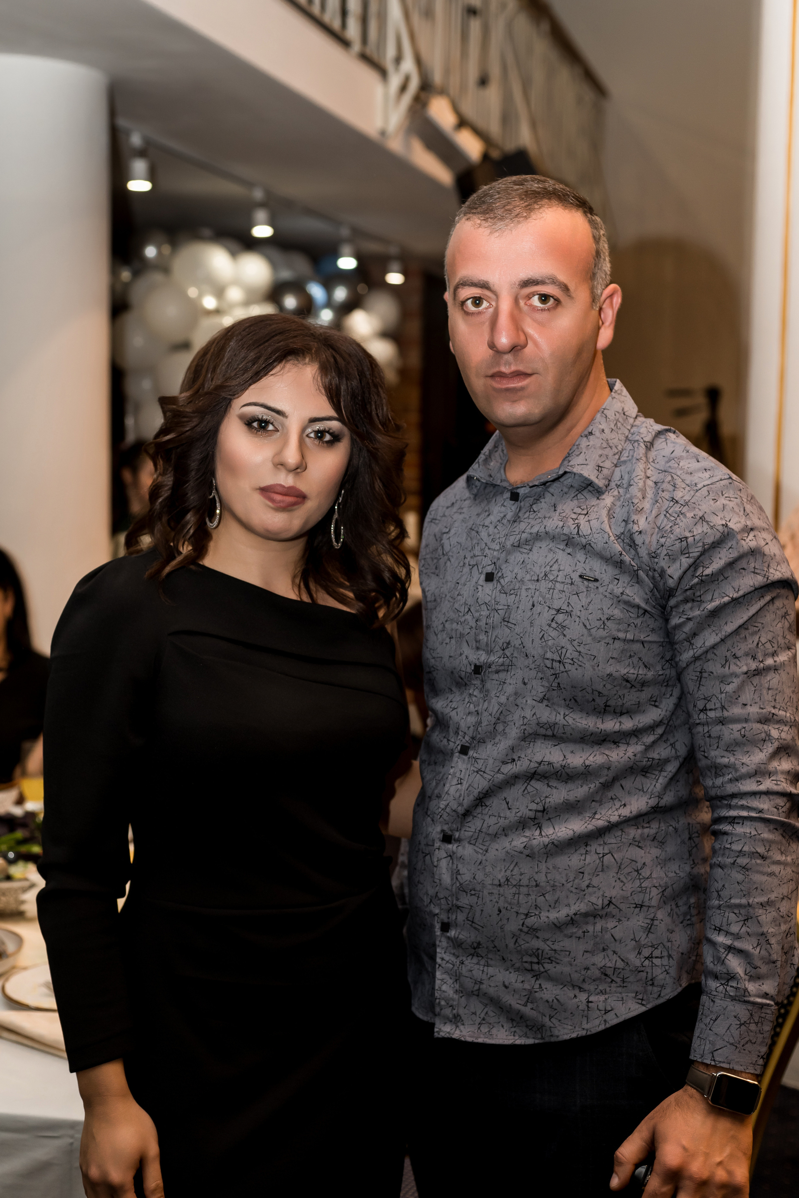 Ресторан Губернаторъ. Фотограф Алина Филимонова Тверь