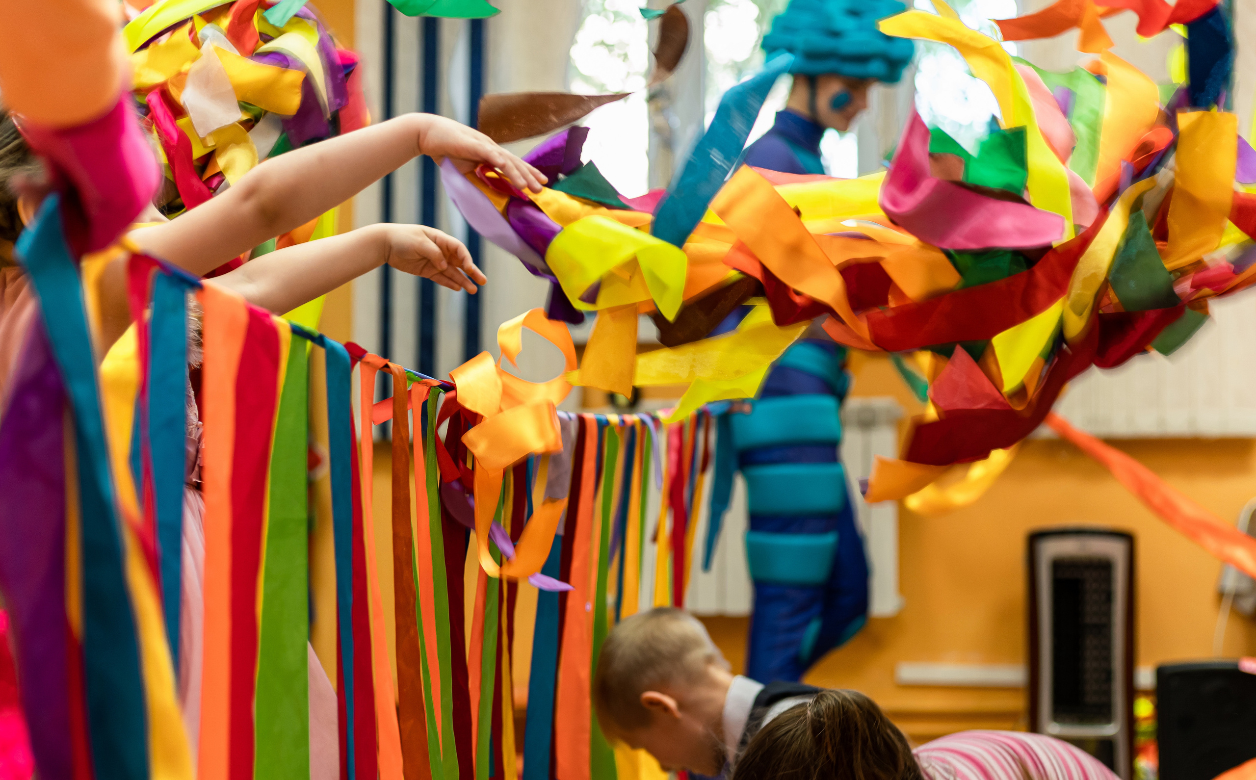 Совушкина школа (летние каницулы). Фотограф Алина Филимонова Тверь