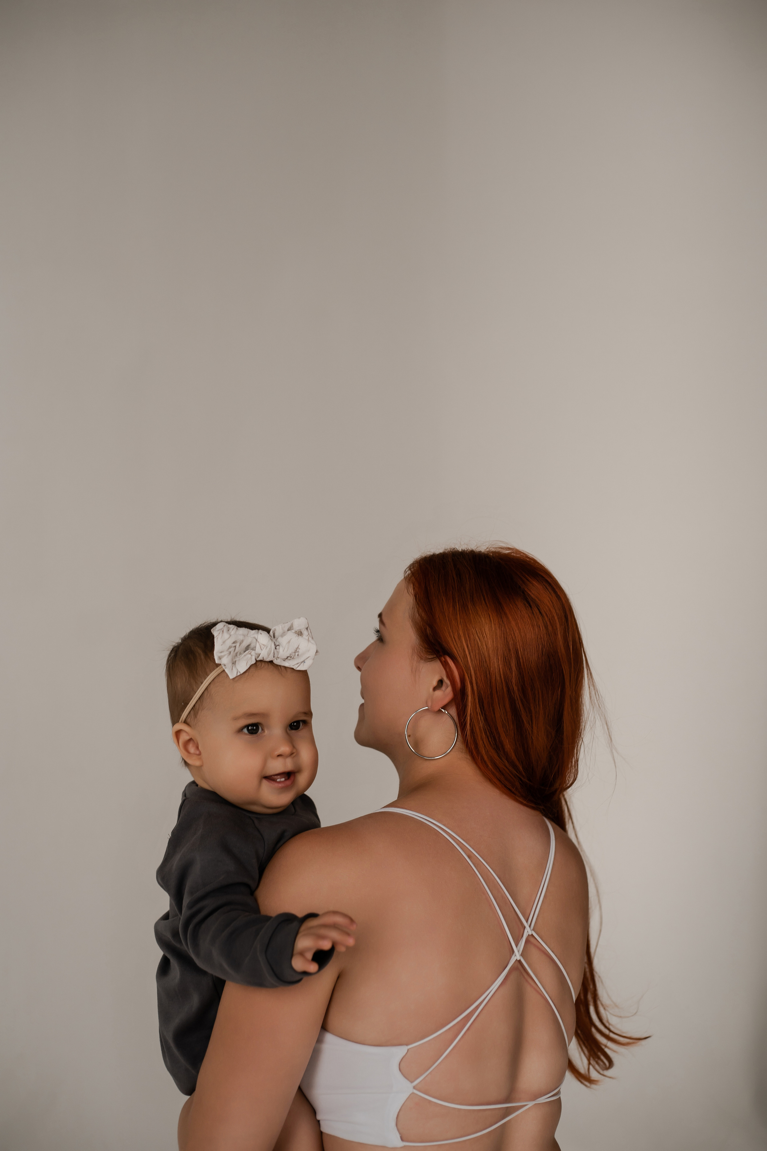 Регина и София. Фотограф Алина Филимонова Тверь