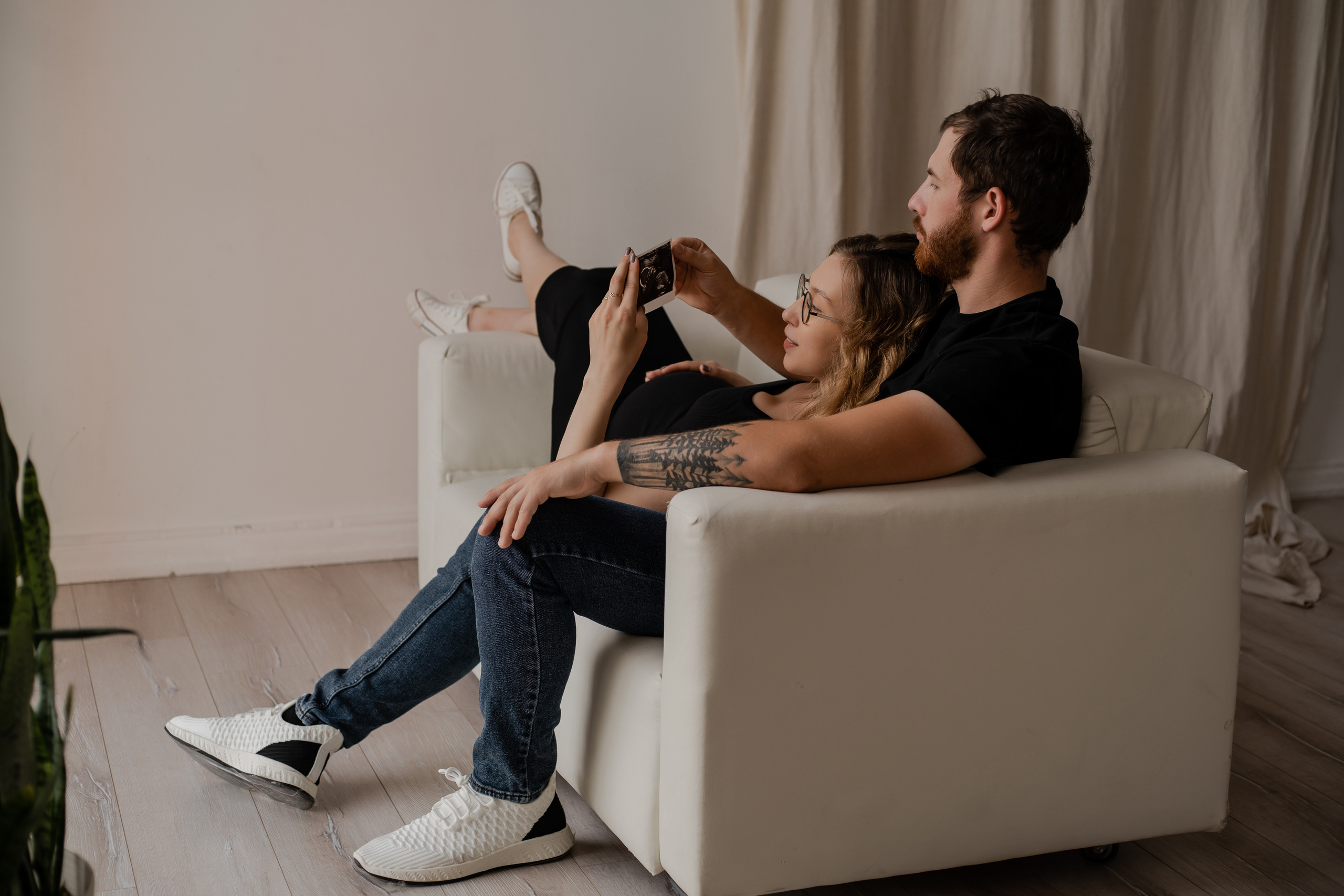 Рита. Фотограф Алина Филимонова Тверь