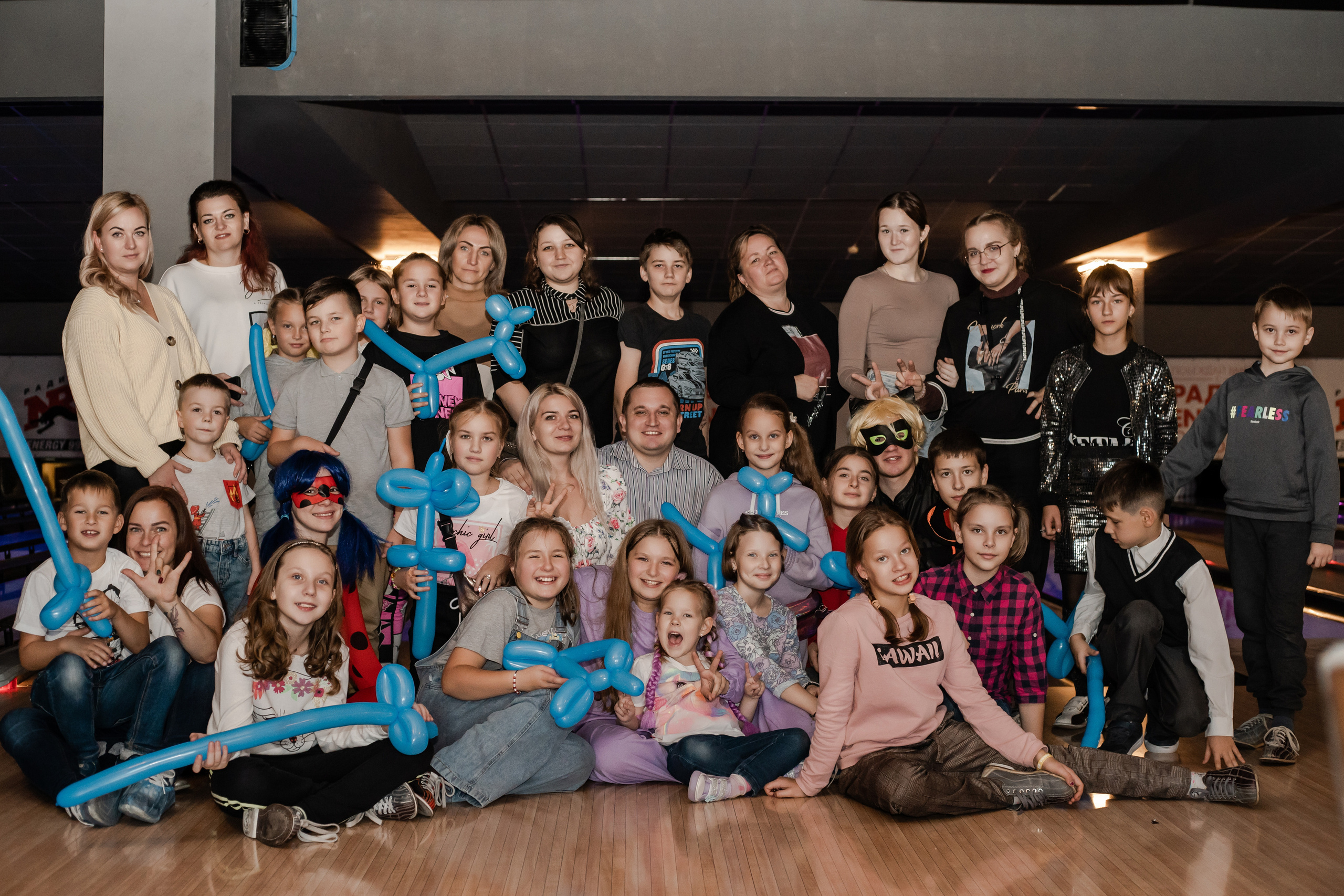 Арина 10 лет!. Фотограф Алина Филимонова Тверь