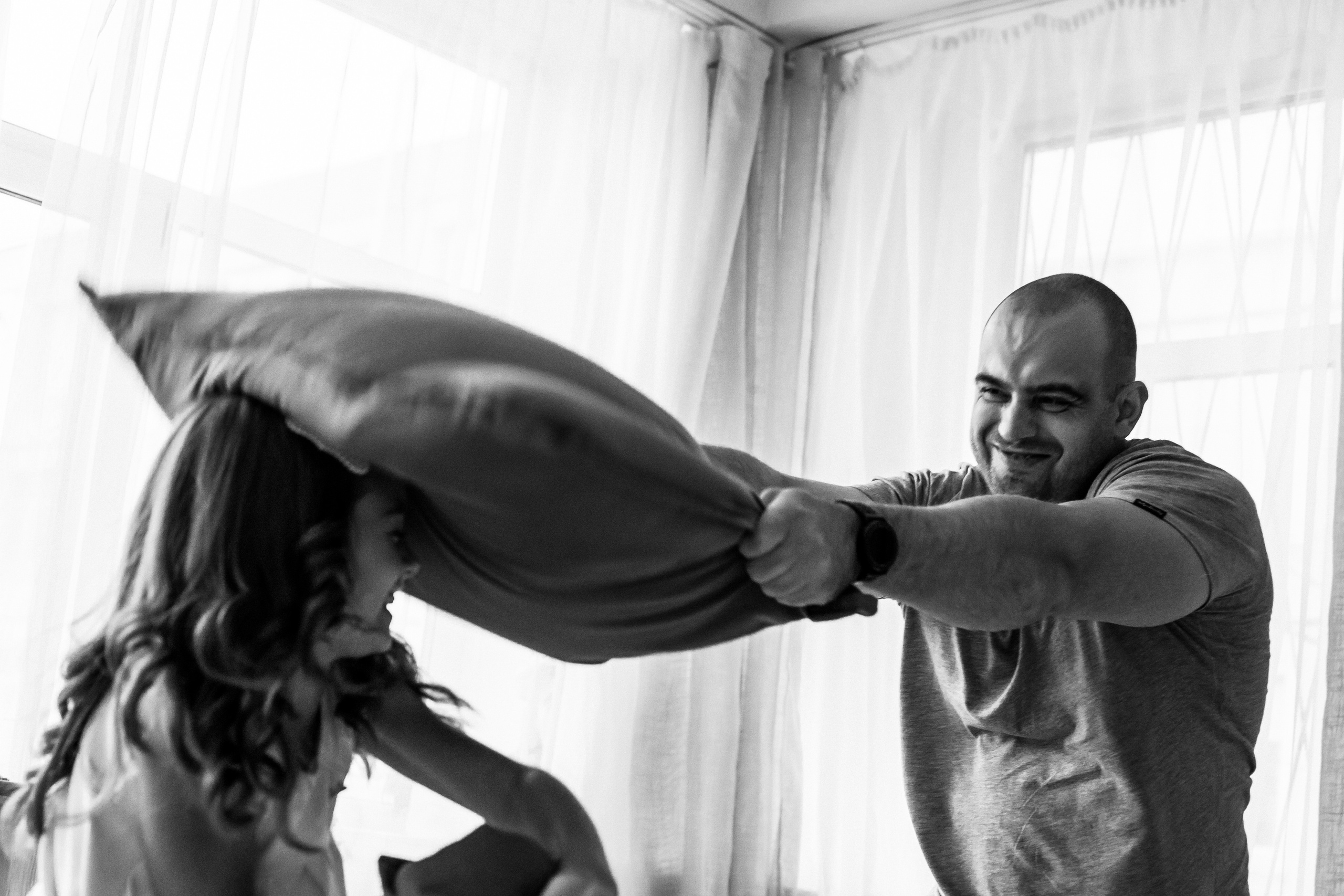 Ожидание чудо!. Фотограф Алина Филимонова Тверь