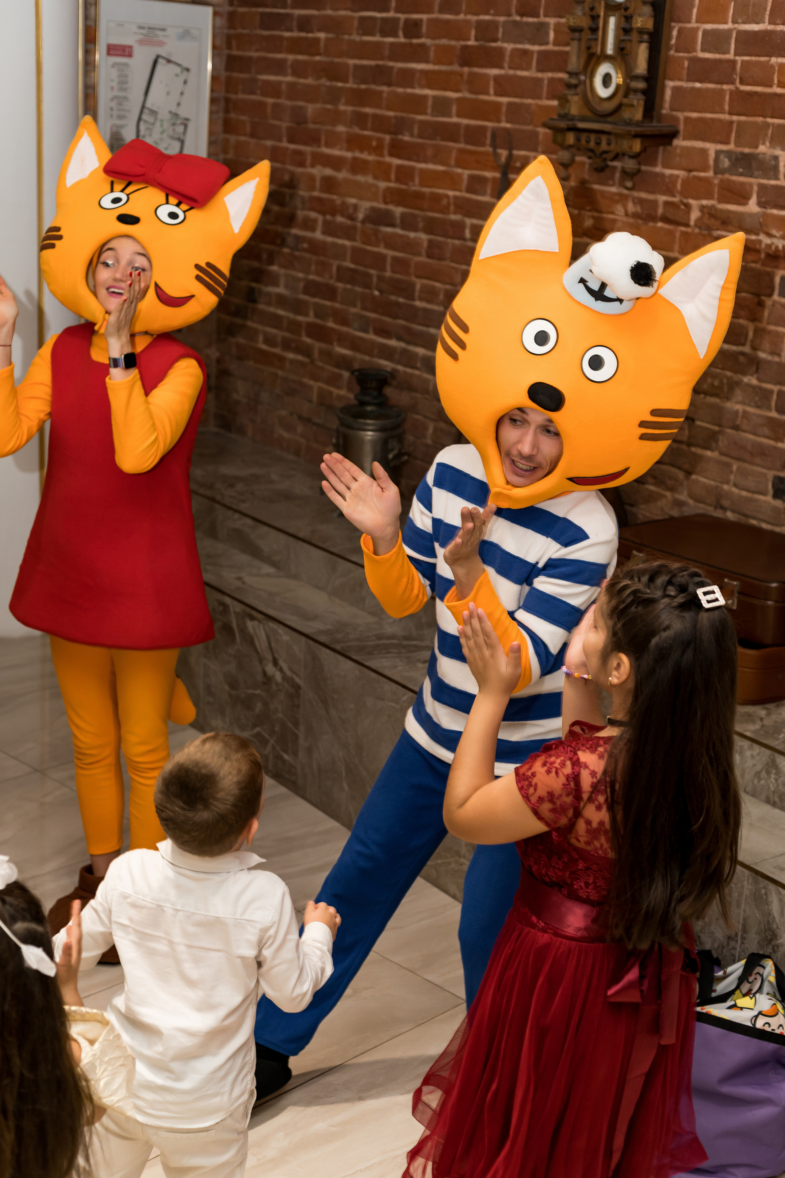 Ресторан Губернаторъ. Фотограф Алина Филимонова Тверь