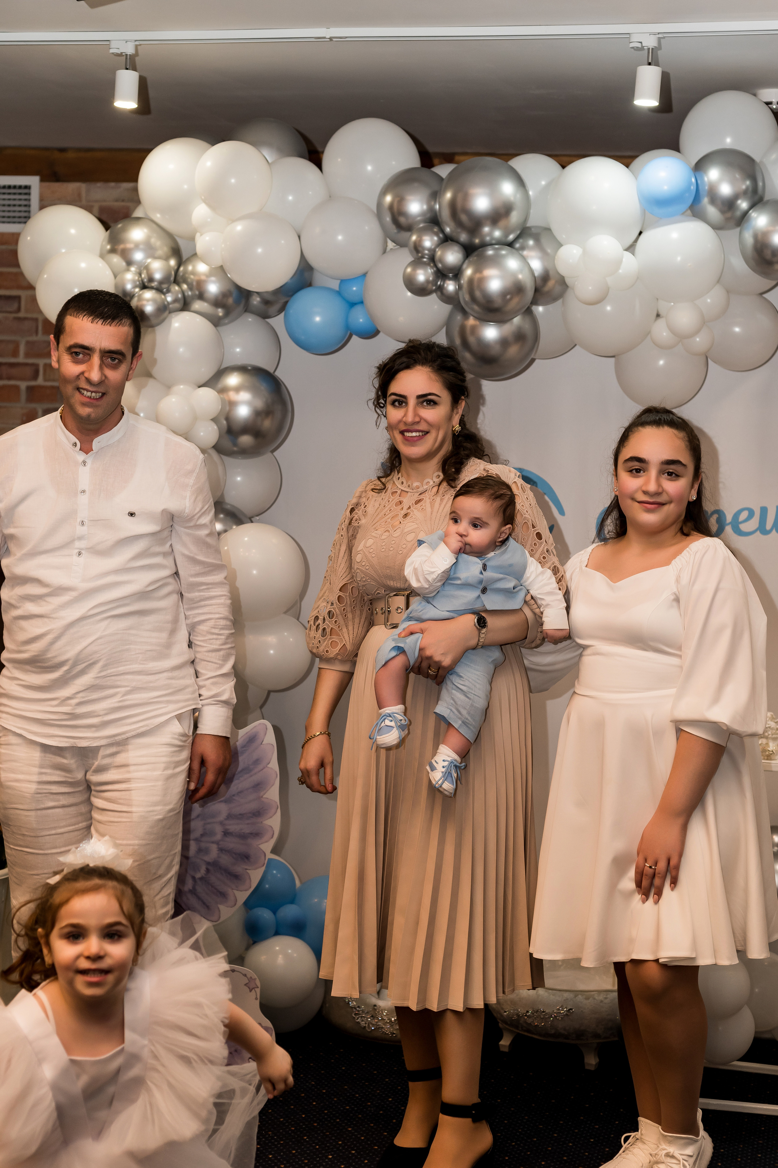 Ресторан Губернаторъ. Фотограф Алина Филимонова Тверь