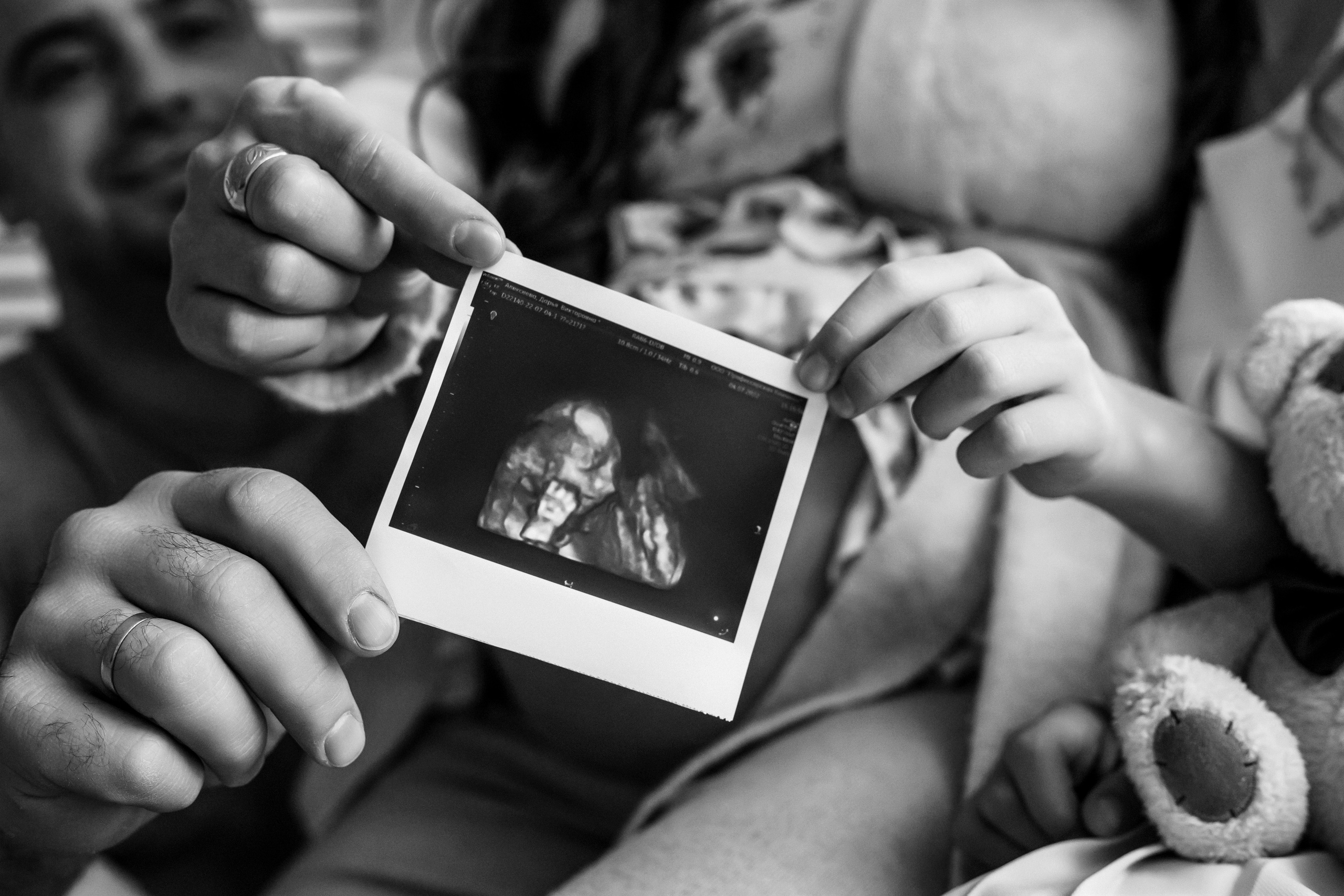 Ожидание чудо!. Фотограф Алина Филимонова Тверь