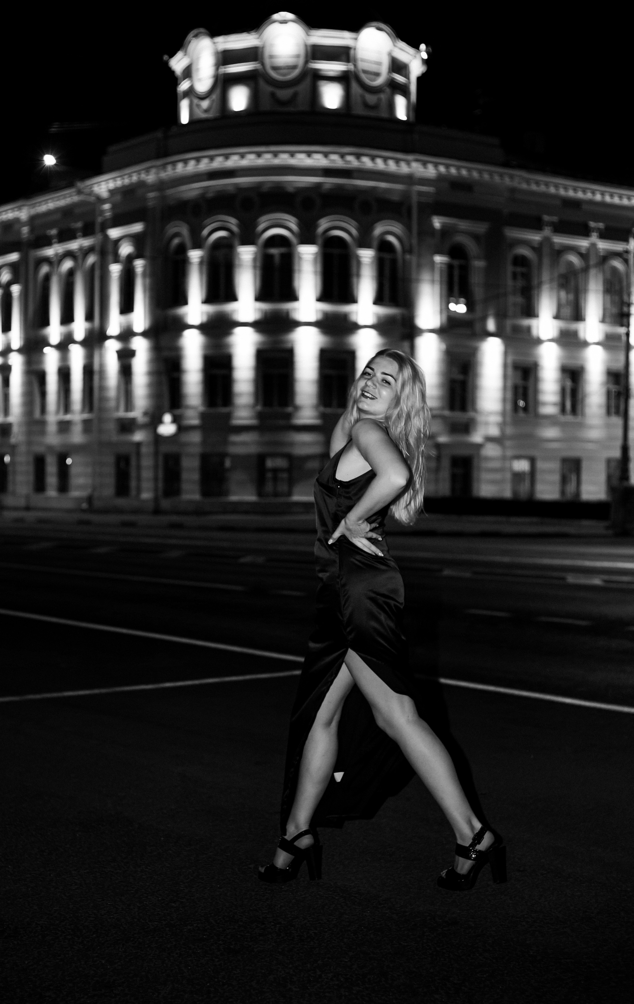 Катя. Фотограф Алина Филимонова Тверь