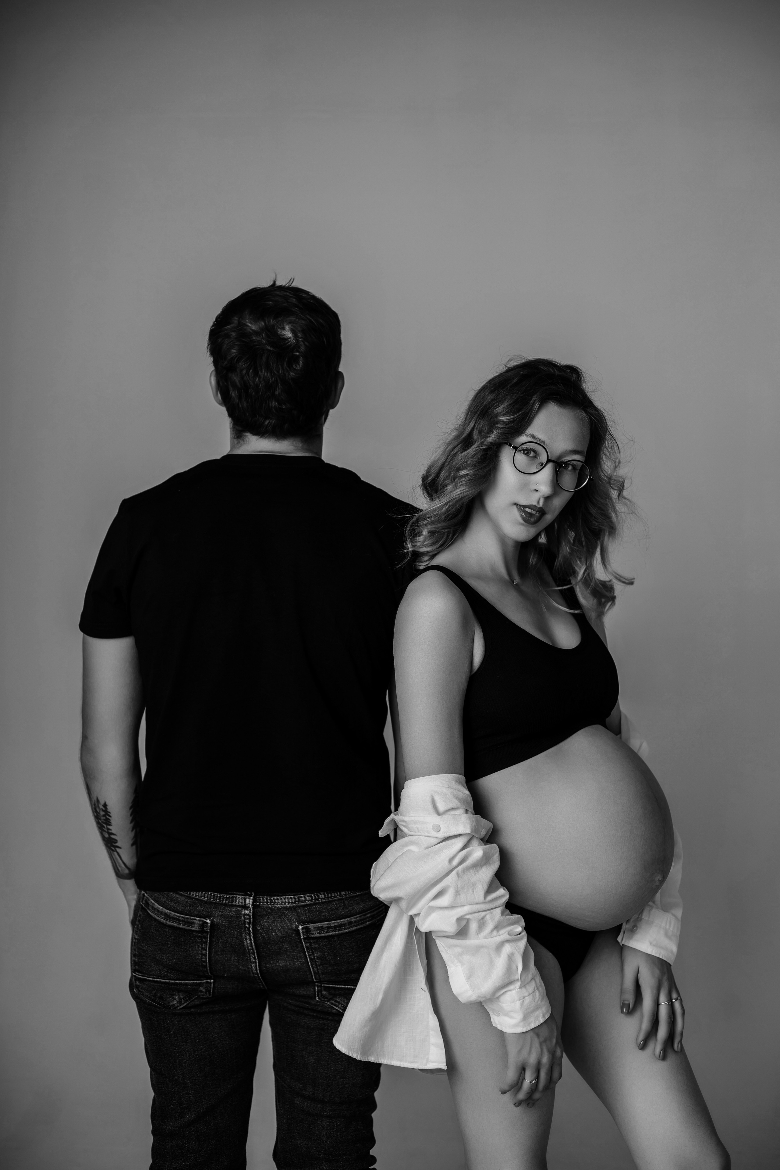 Рита. Фотограф Алина Филимонова Тверь