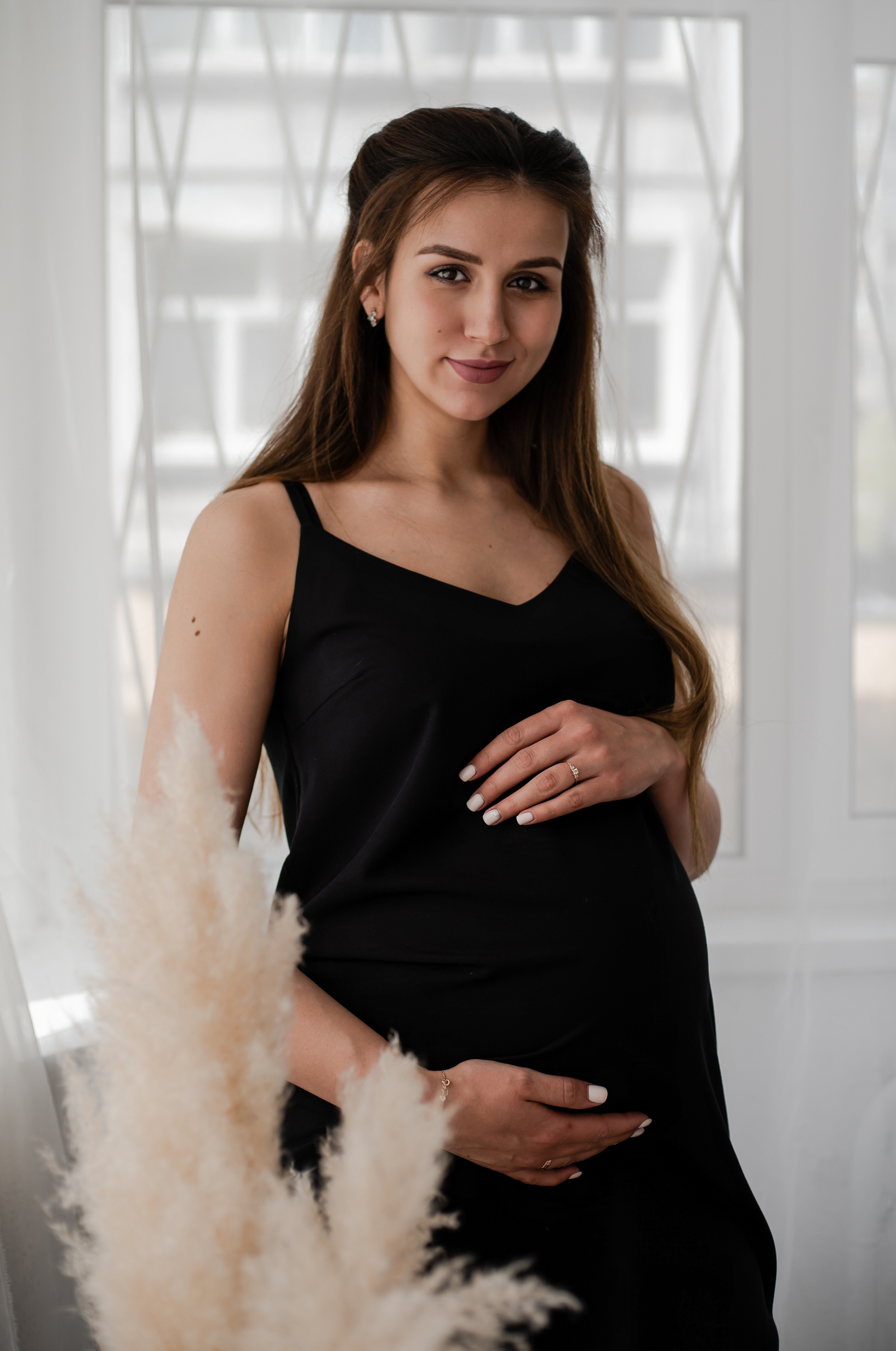 Полина. Фотограф Алина Филимонова Тверь