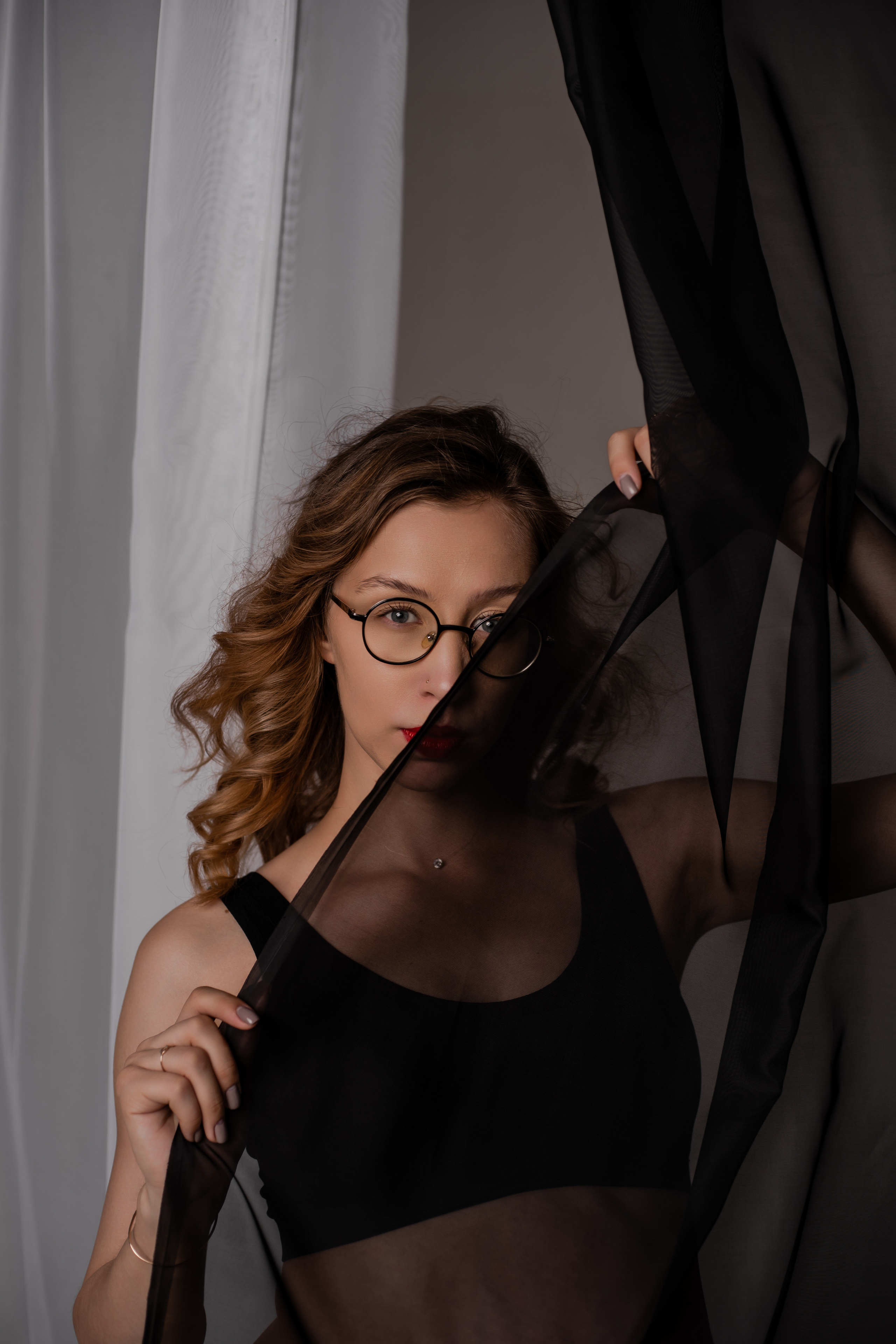 Рита. Фотограф Алина Филимонова Тверь