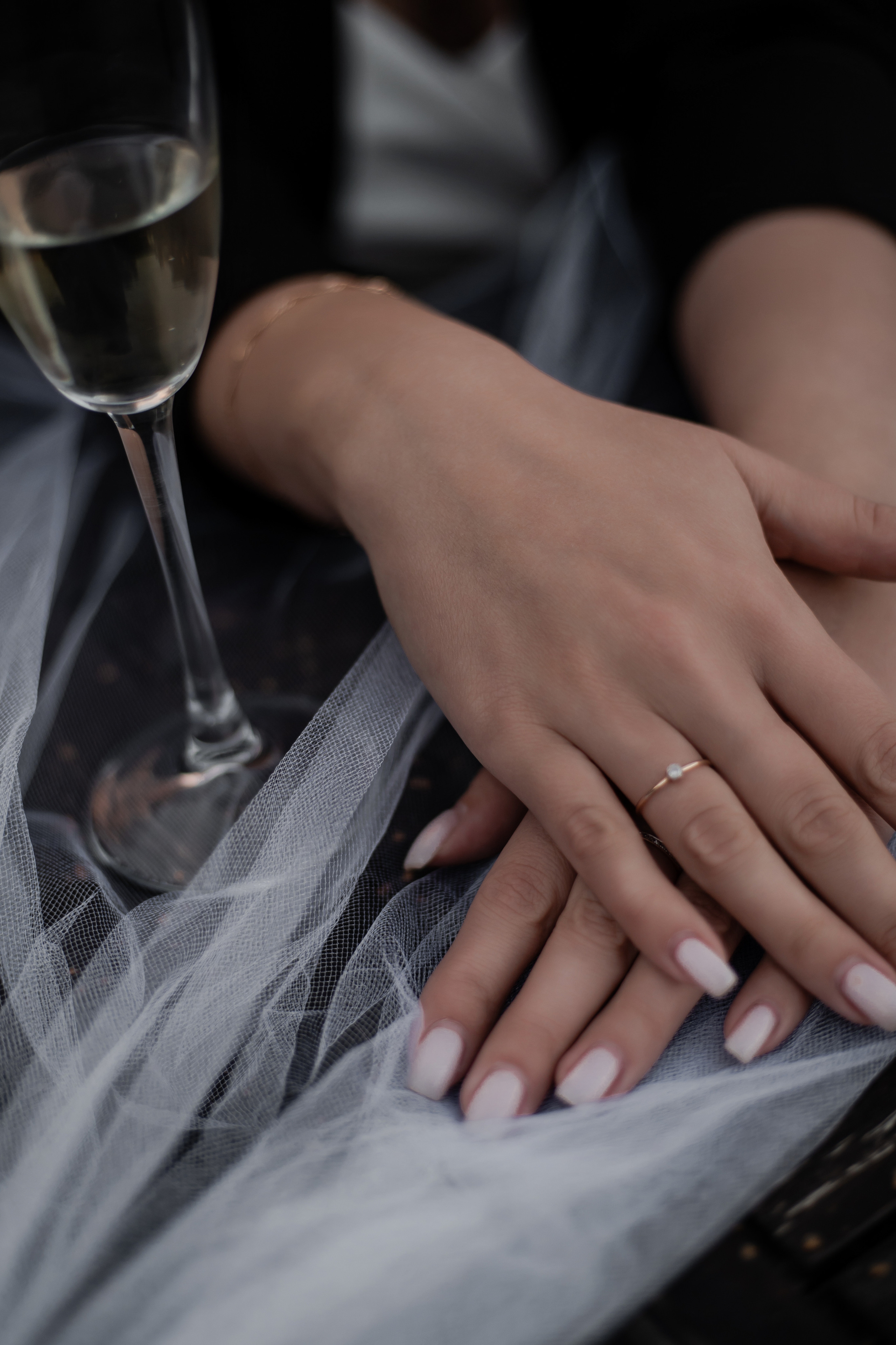 Девичник в Причале. Фотограф Алина Филимонова Тверь