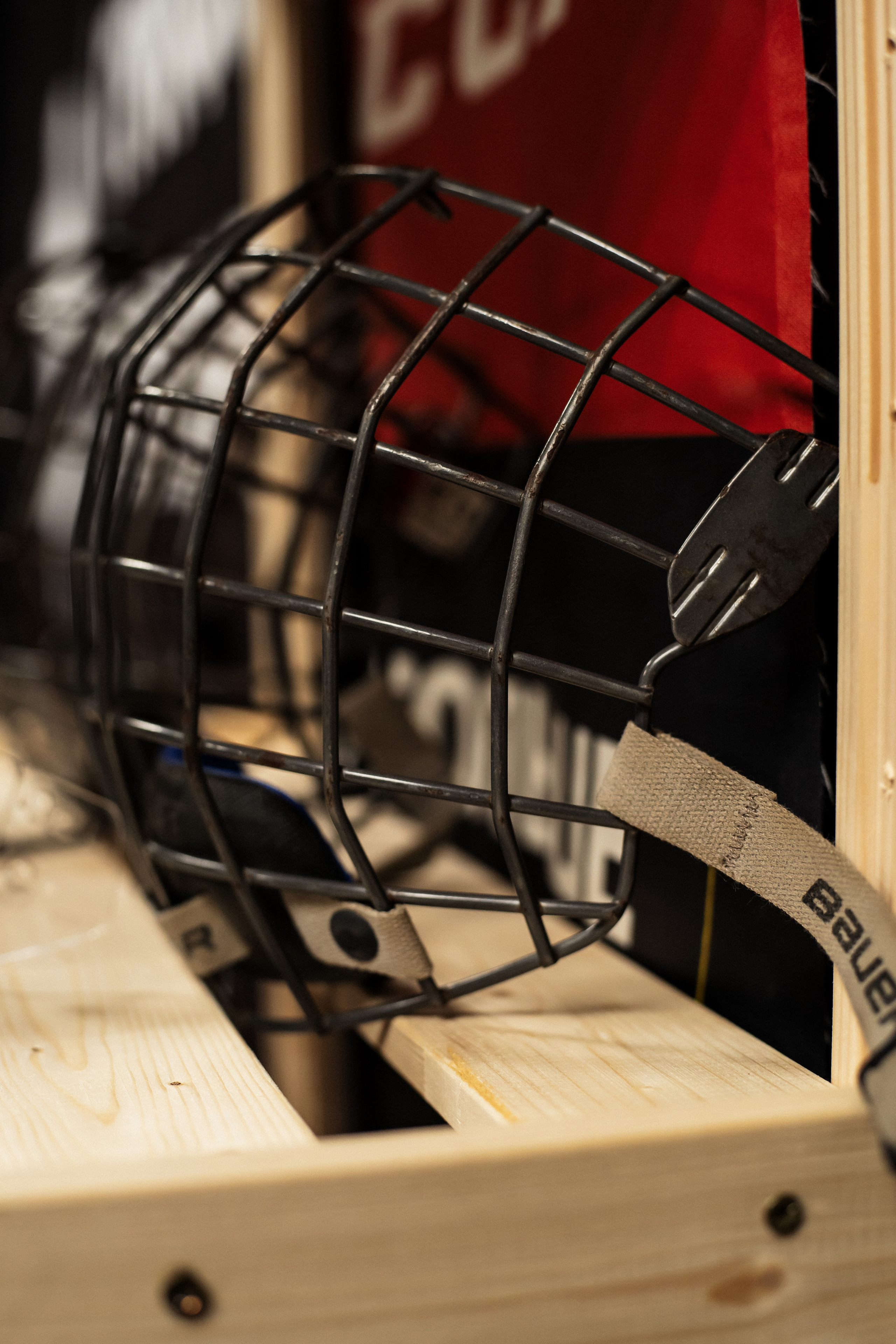 Грифон сервис (заточка коньков). Фотограф Алина Филимонова Тверь