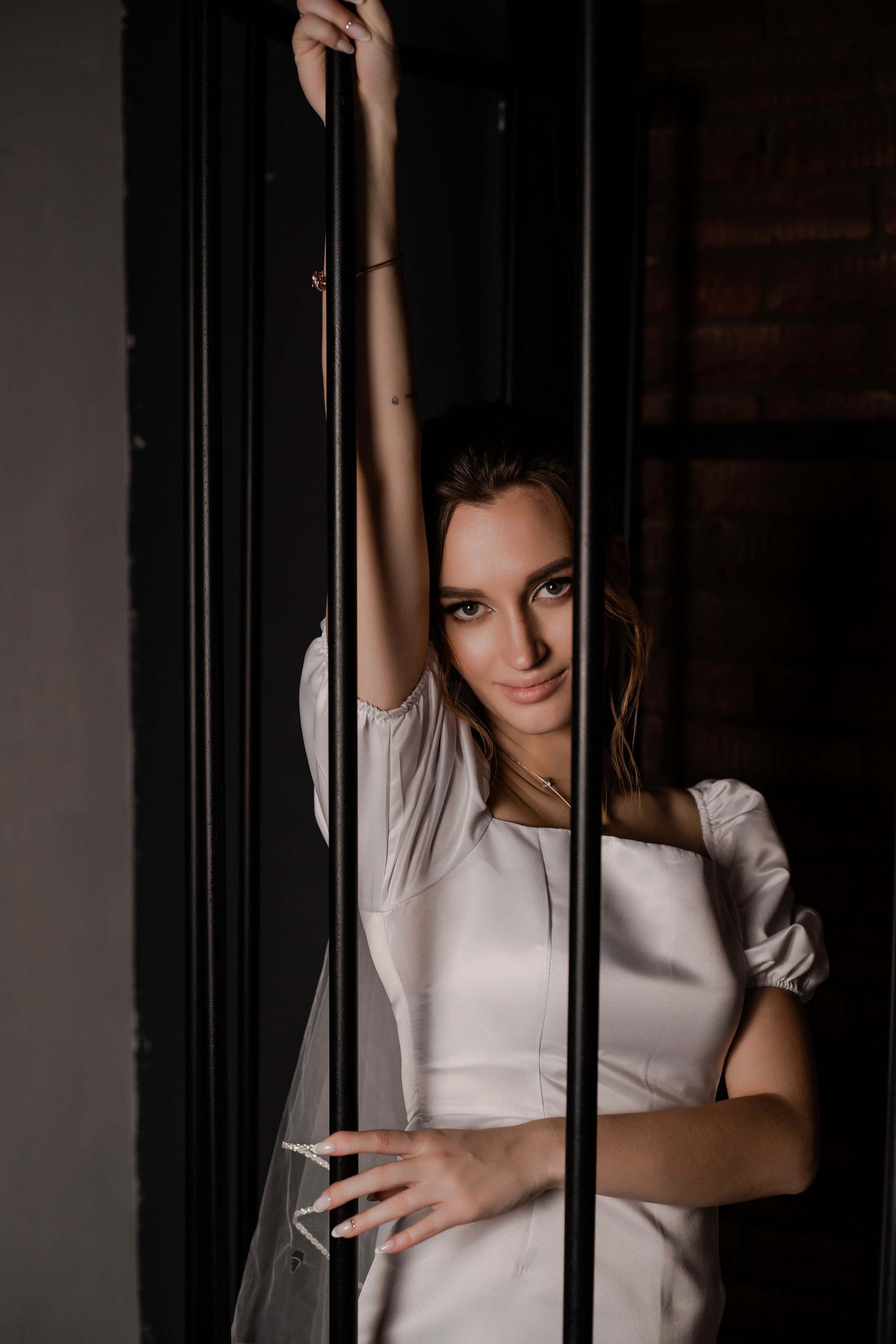 Алёна и Артём. Фотограф Алина Филимонова Тверь