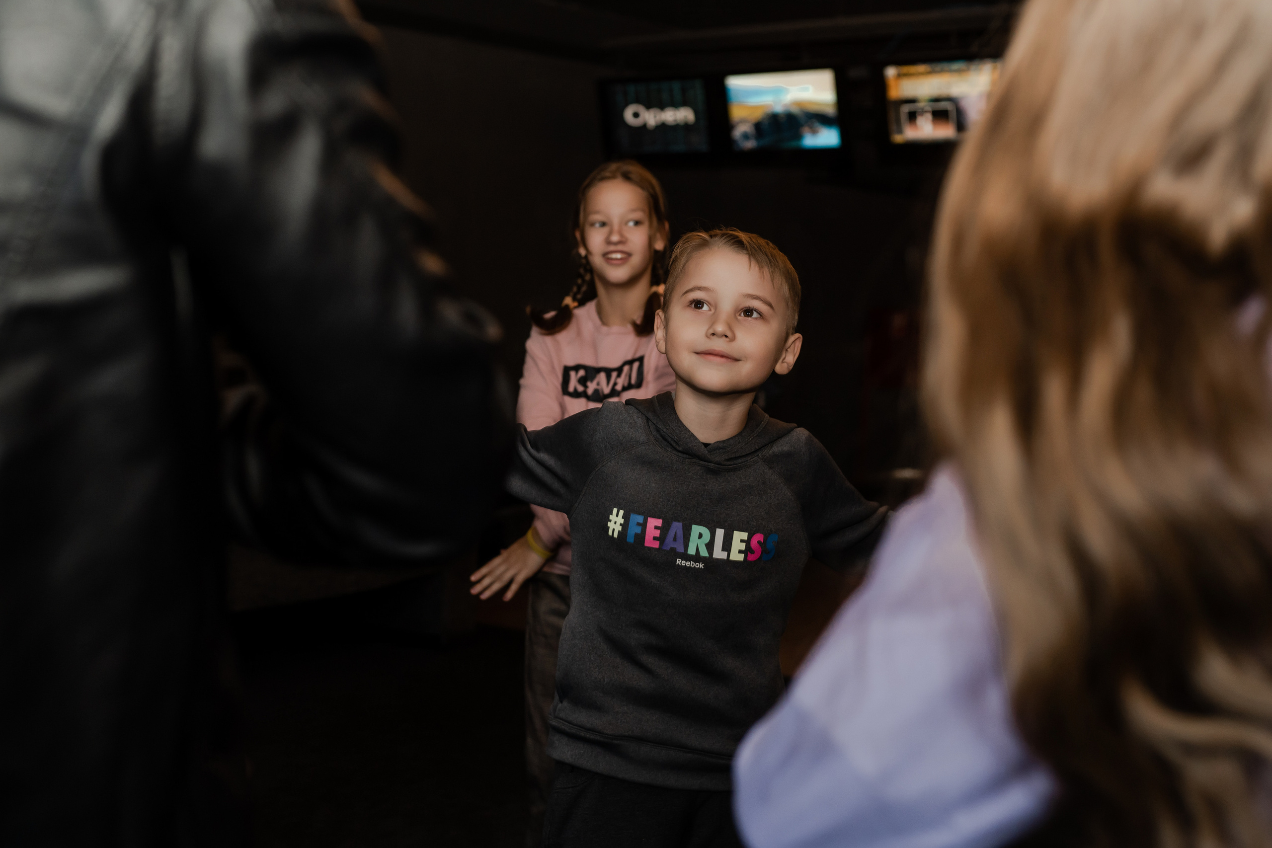 Арина 10 лет!. Фотограф Алина Филимонова Тверь