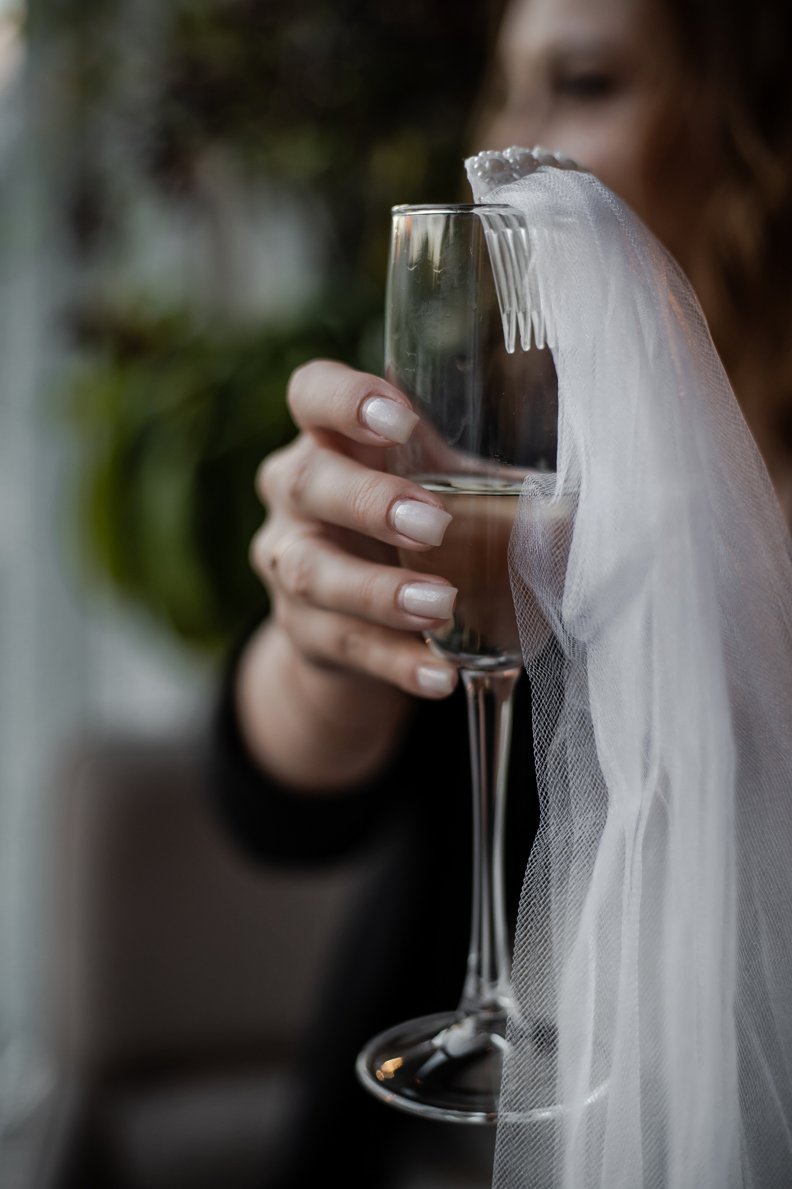 Девичник в Причале. Фотограф Алина Филимонова Тверь