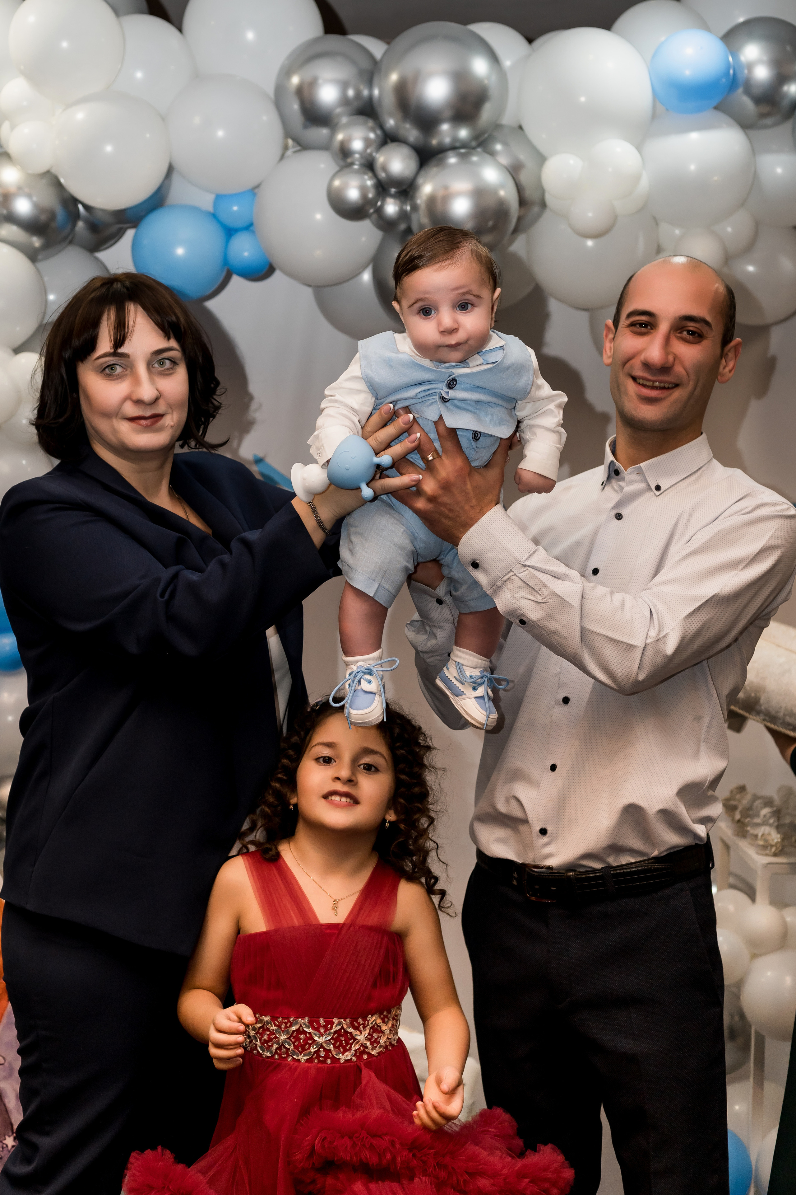 Ресторан Губернаторъ. Фотограф Алина Филимонова Тверь