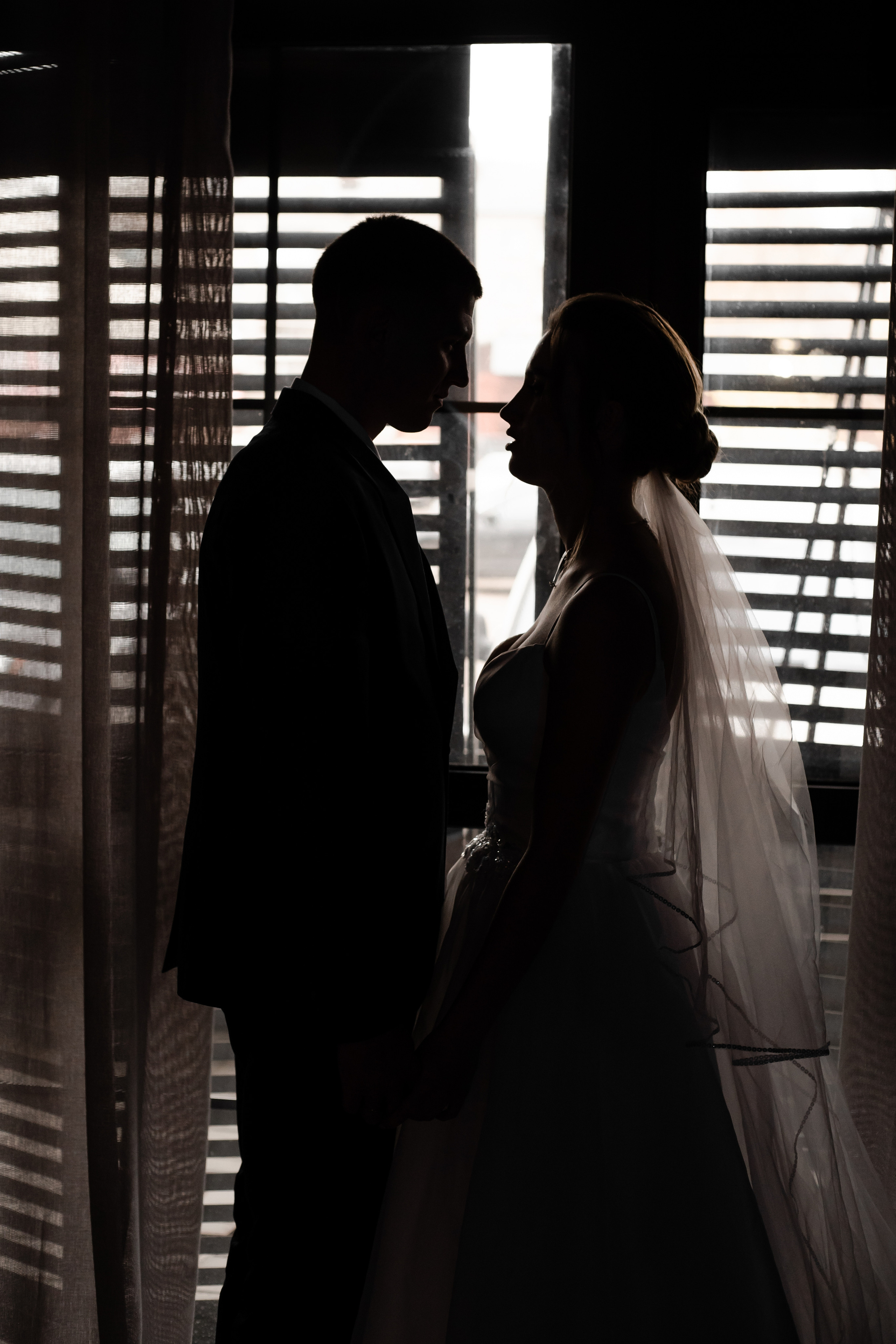 Алёна и Артём. Фотограф Алина Филимонова Тверь