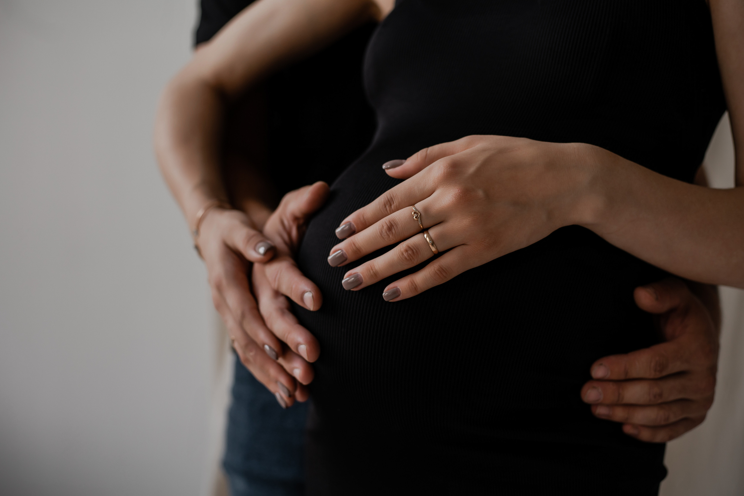 Рита. Фотограф Алина Филимонова Тверь