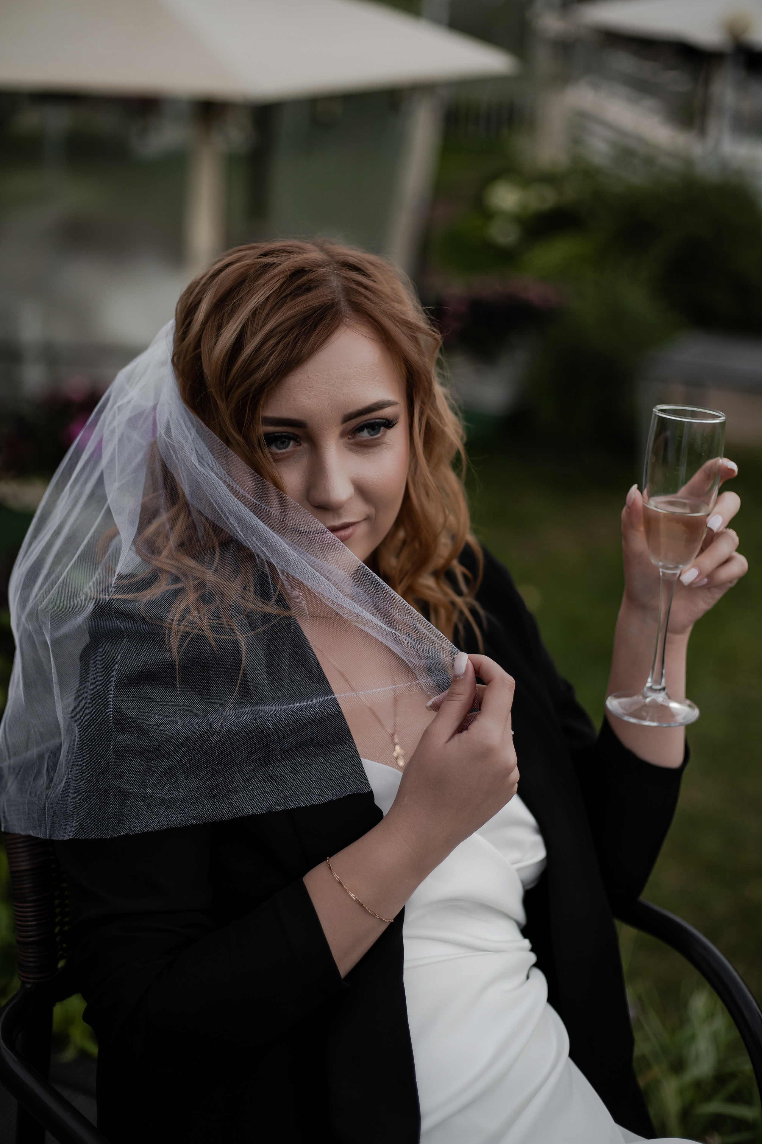 Девичник в Причале. Фотограф Алина Филимонова Тверь