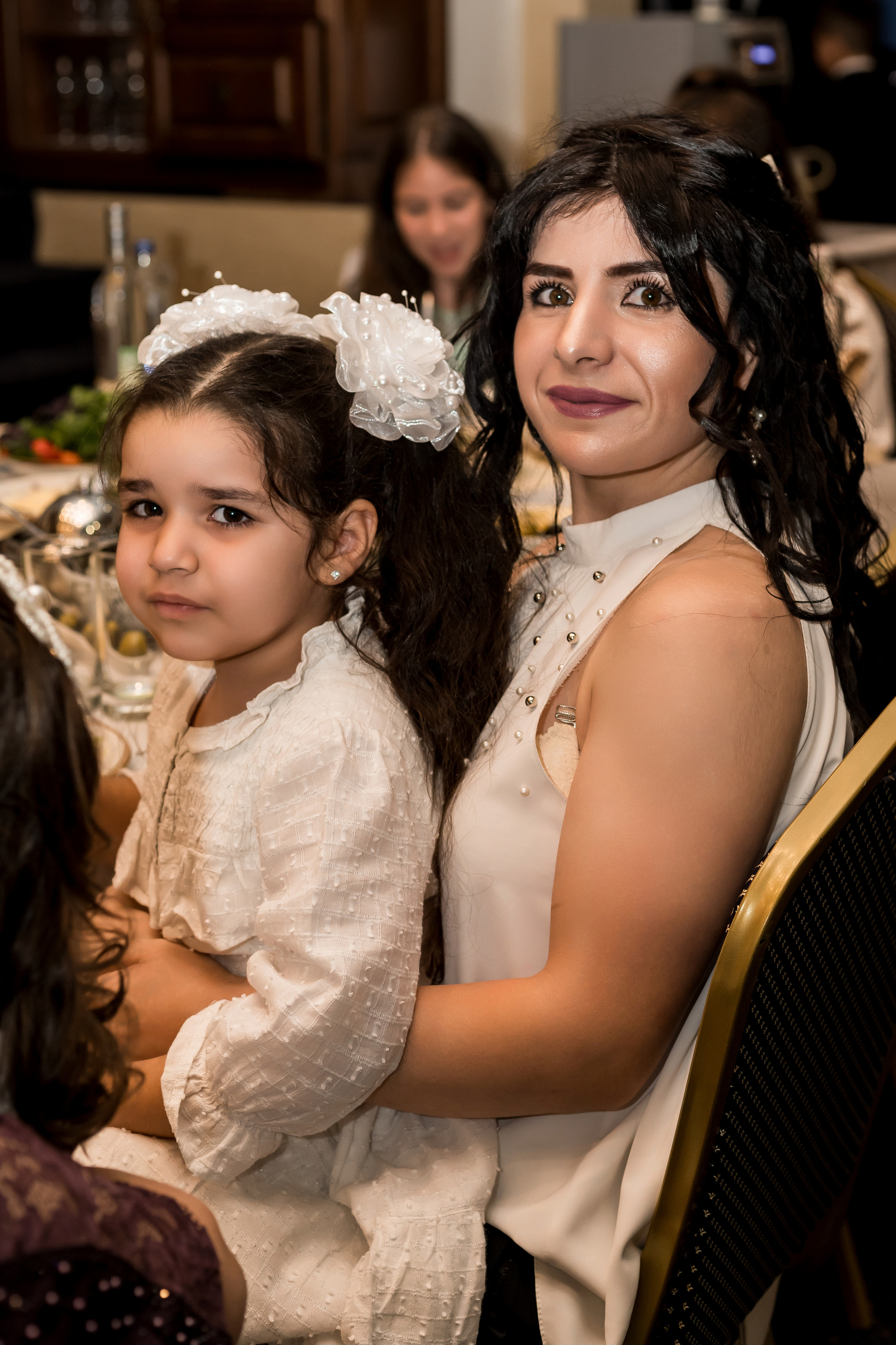 Ресторан Губернаторъ. Фотограф Алина Филимонова Тверь