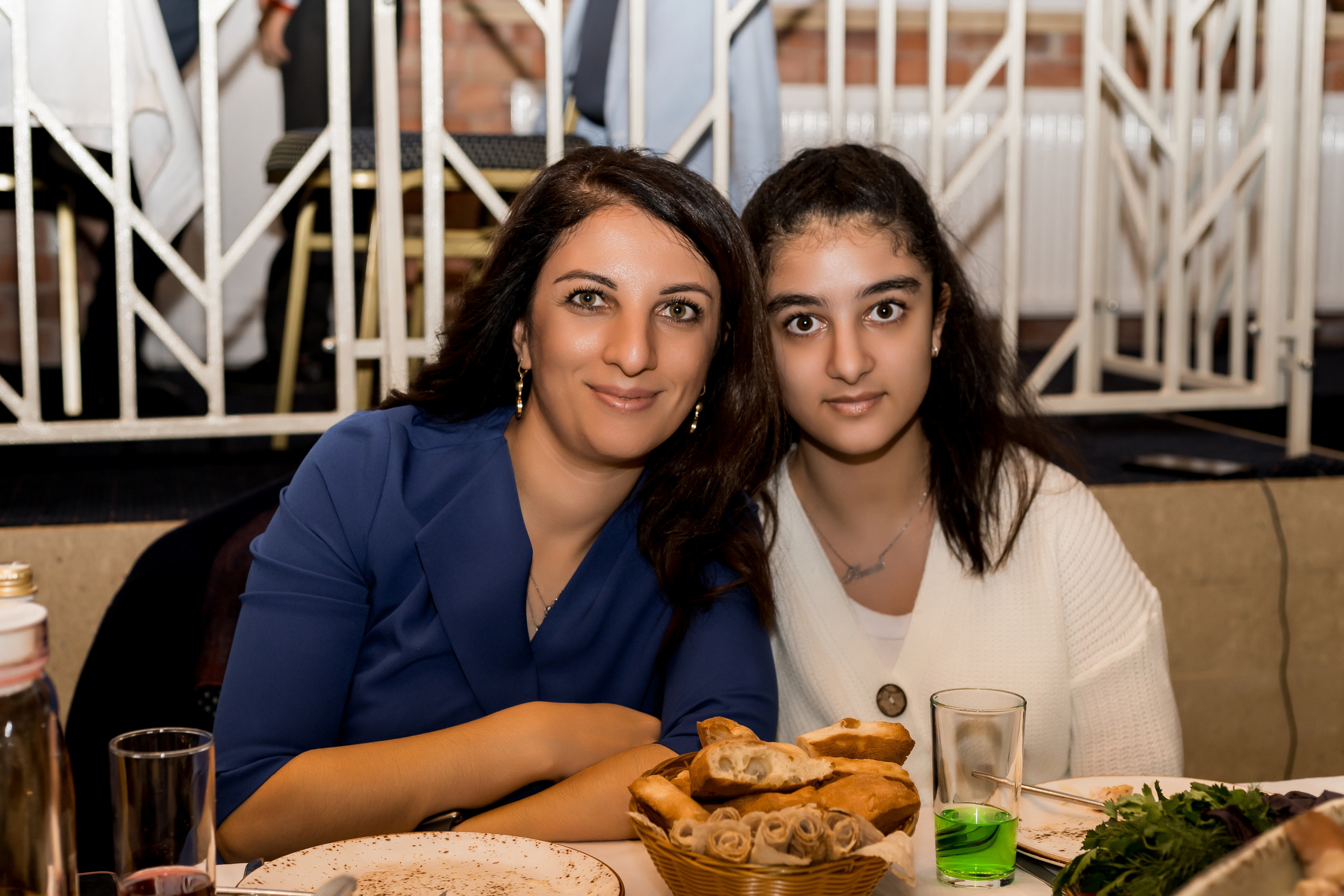 Ресторан Губернаторъ. Фотограф Алина Филимонова Тверь