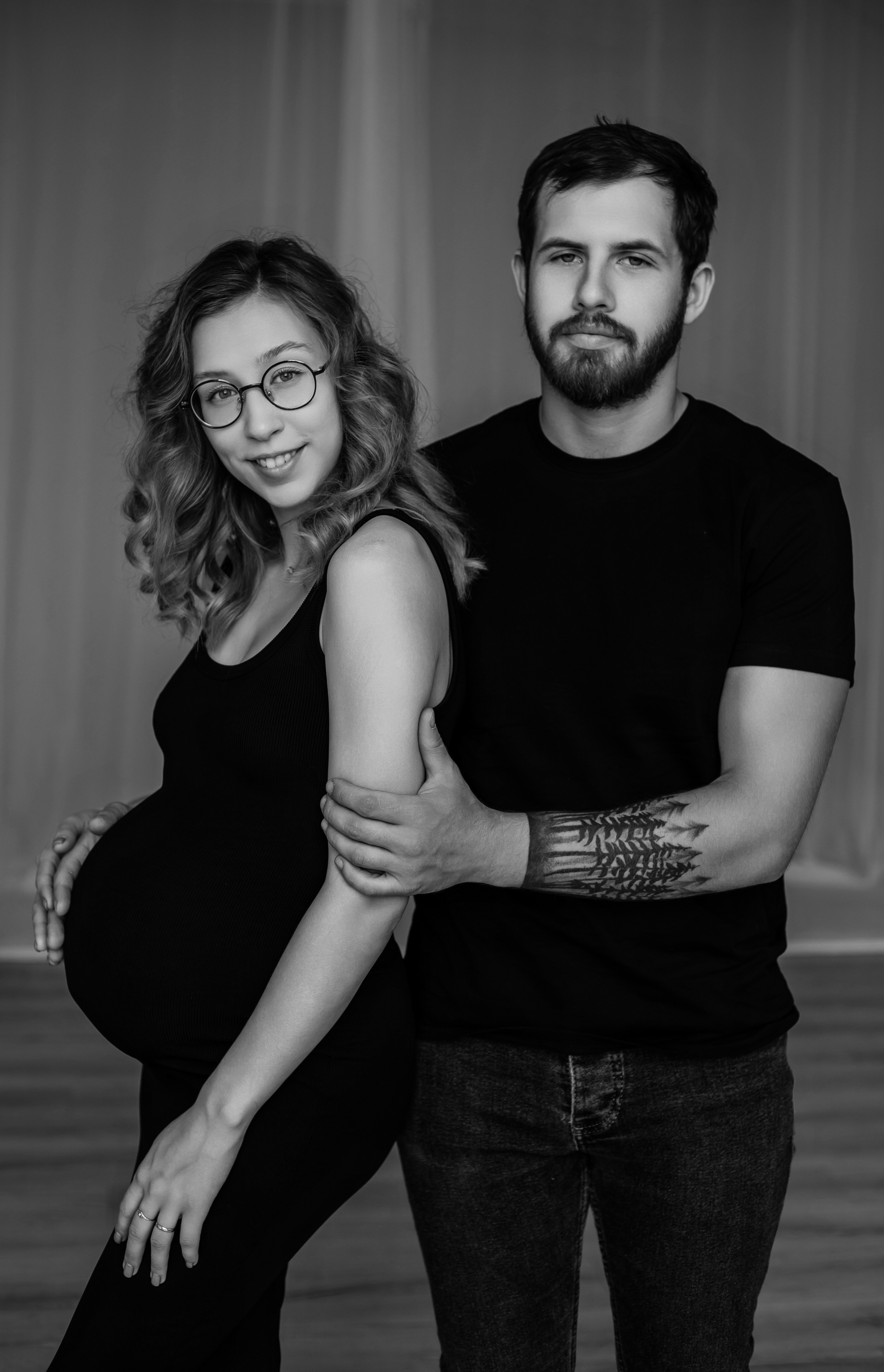 Рита. Фотограф Алина Филимонова Тверь