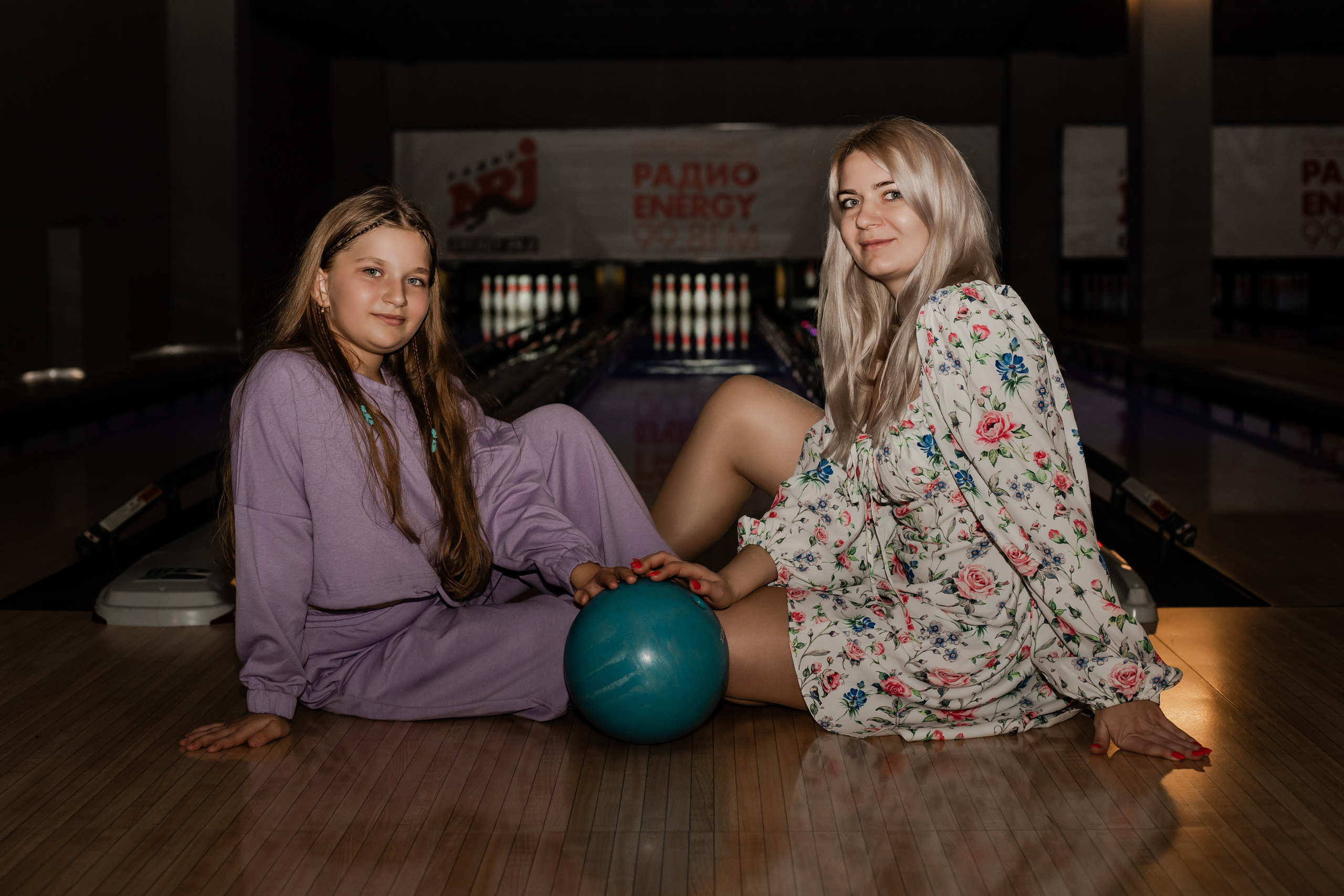 Арина 10 лет!. Фотограф Алина Филимонова Тверь