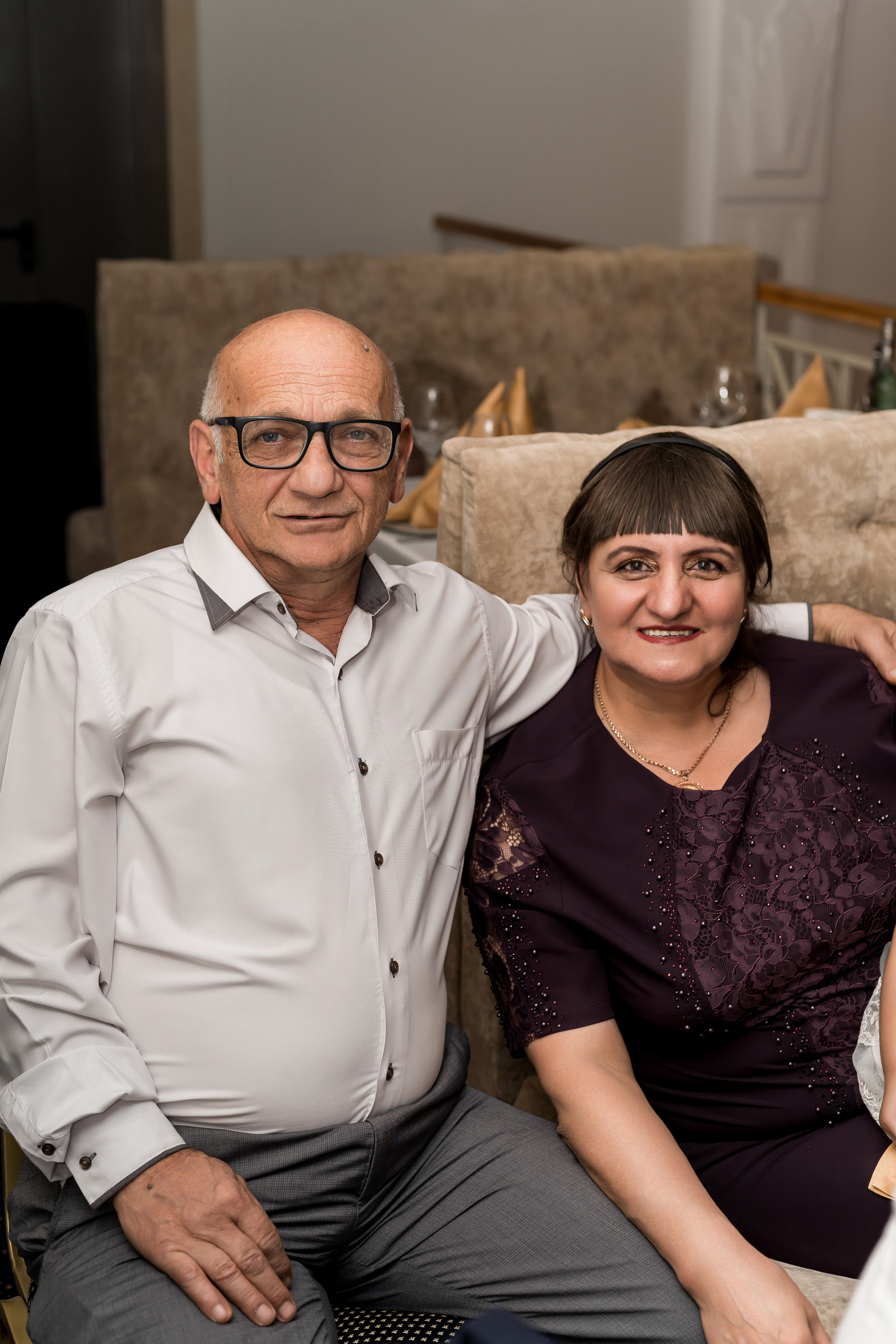 Ресторан Губернаторъ. Фотограф Алина Филимонова Тверь