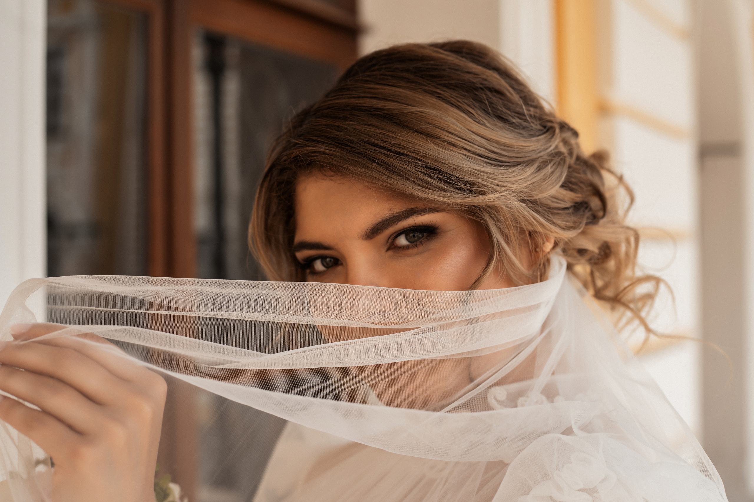 Влада и Никита. Фотограф Алина Филимонова Тверь