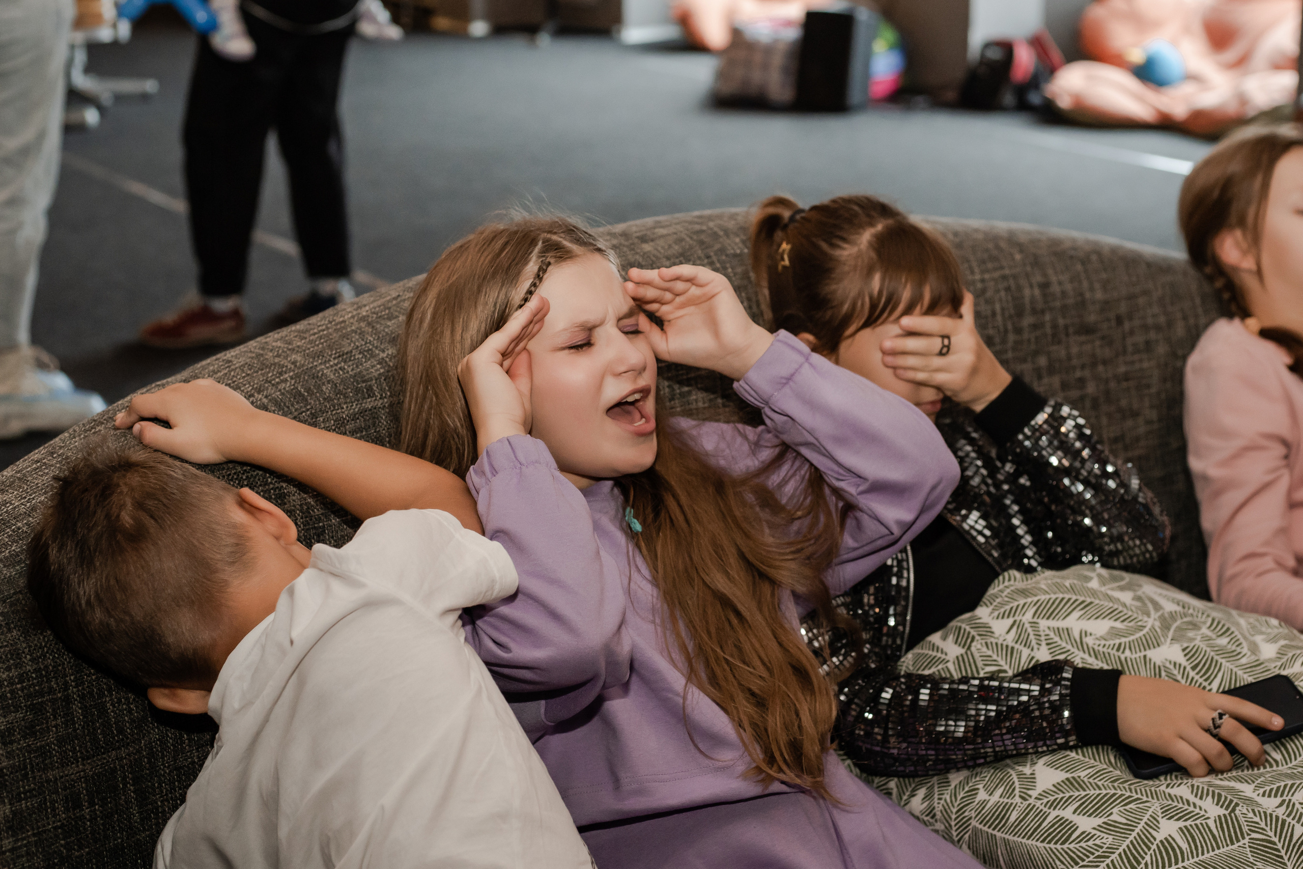 Арина 10 лет!. Фотограф Алина Филимонова Тверь