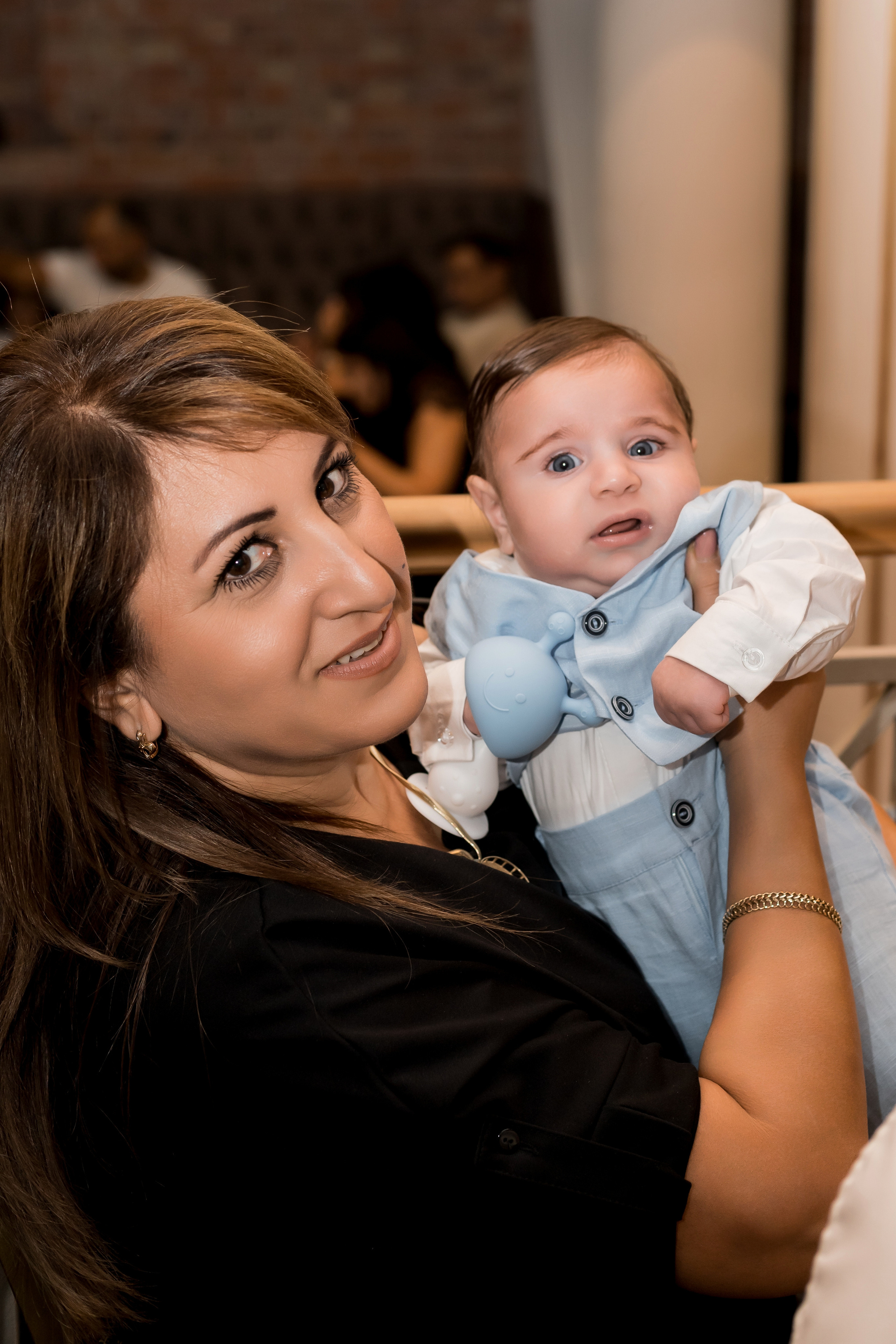 Ресторан Губернаторъ. Фотограф Алина Филимонова Тверь