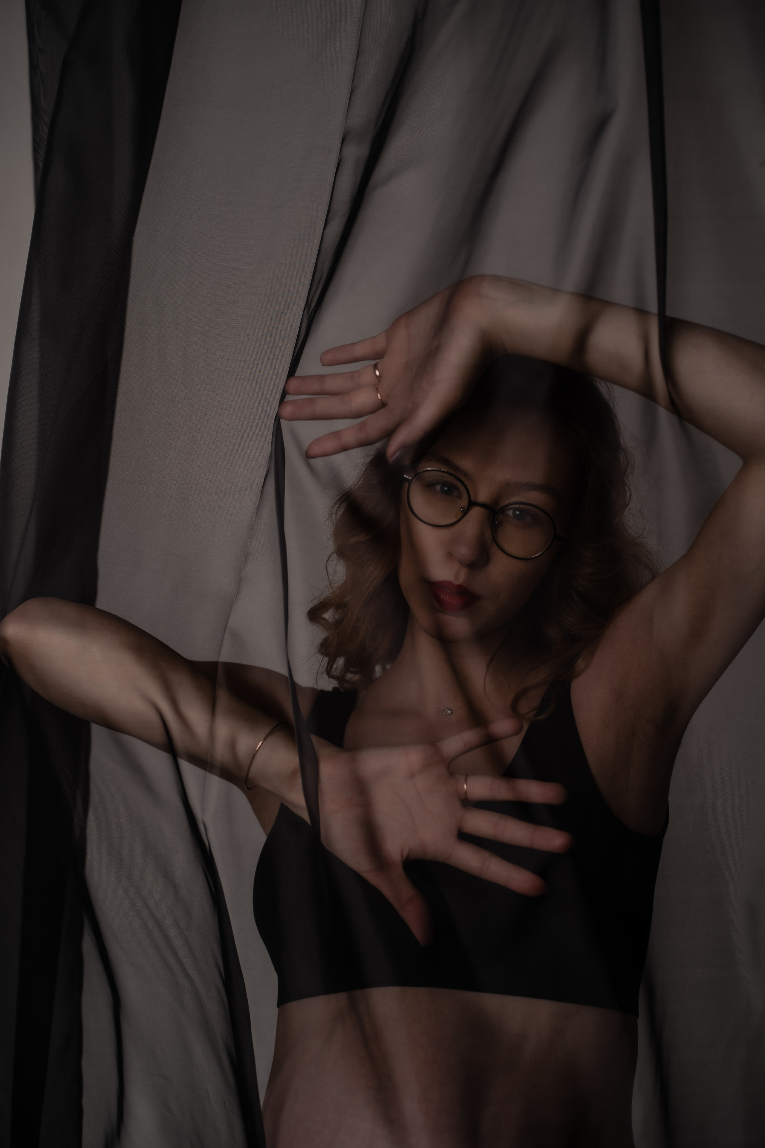 Рита. Фотограф Алина Филимонова Тверь