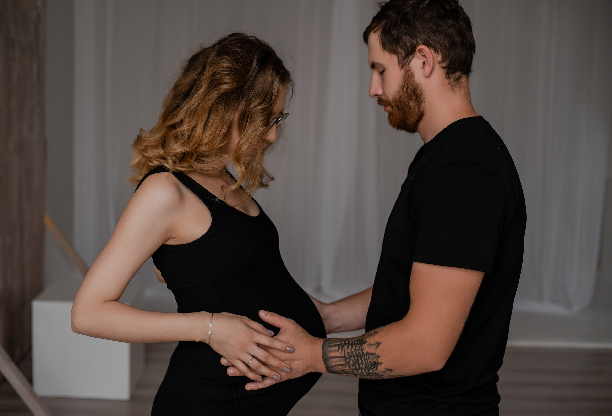 Рита. Фотограф Алина Филимонова Тверь