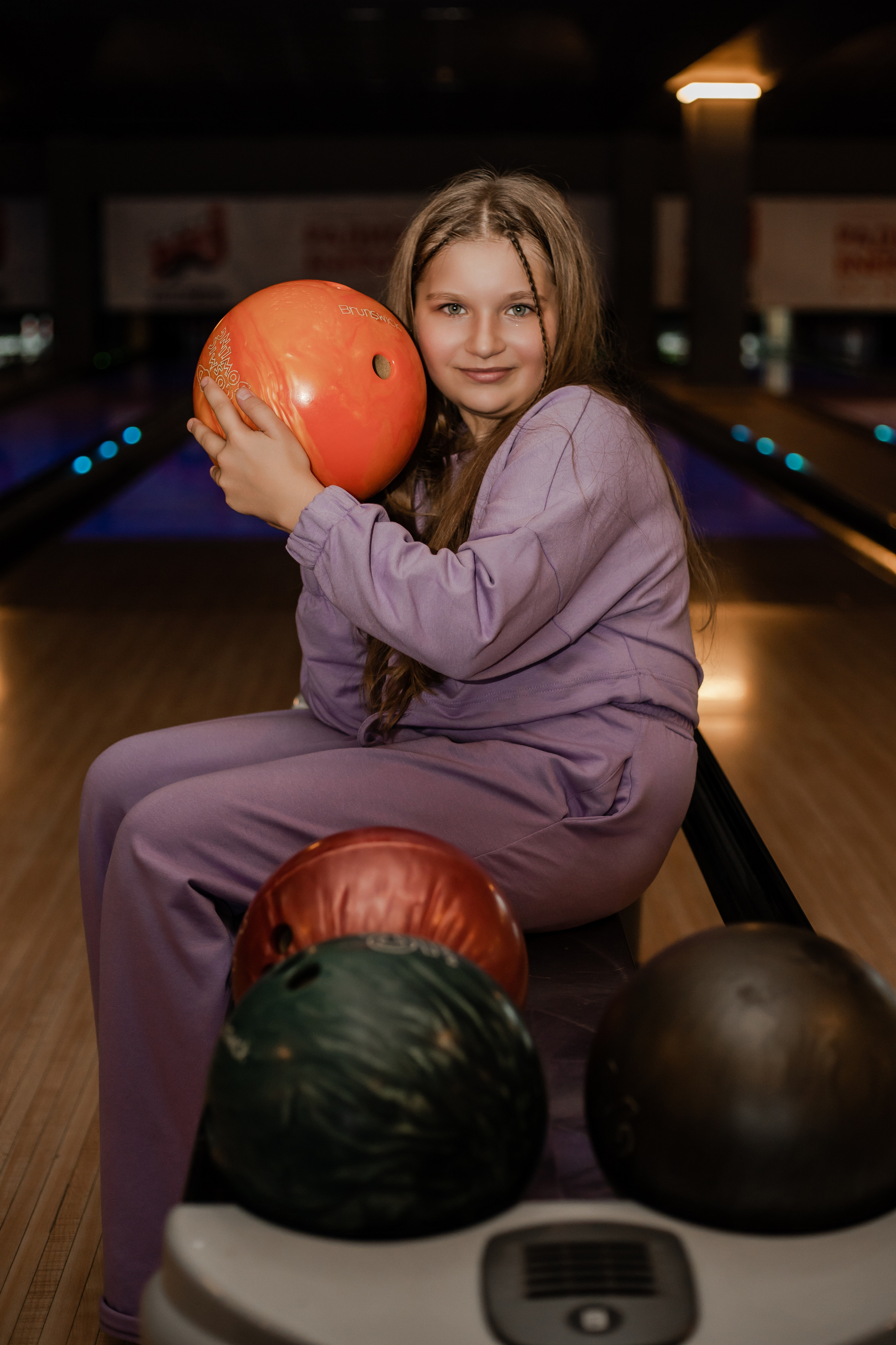 Арина 10 лет!. Фотограф Алина Филимонова Тверь