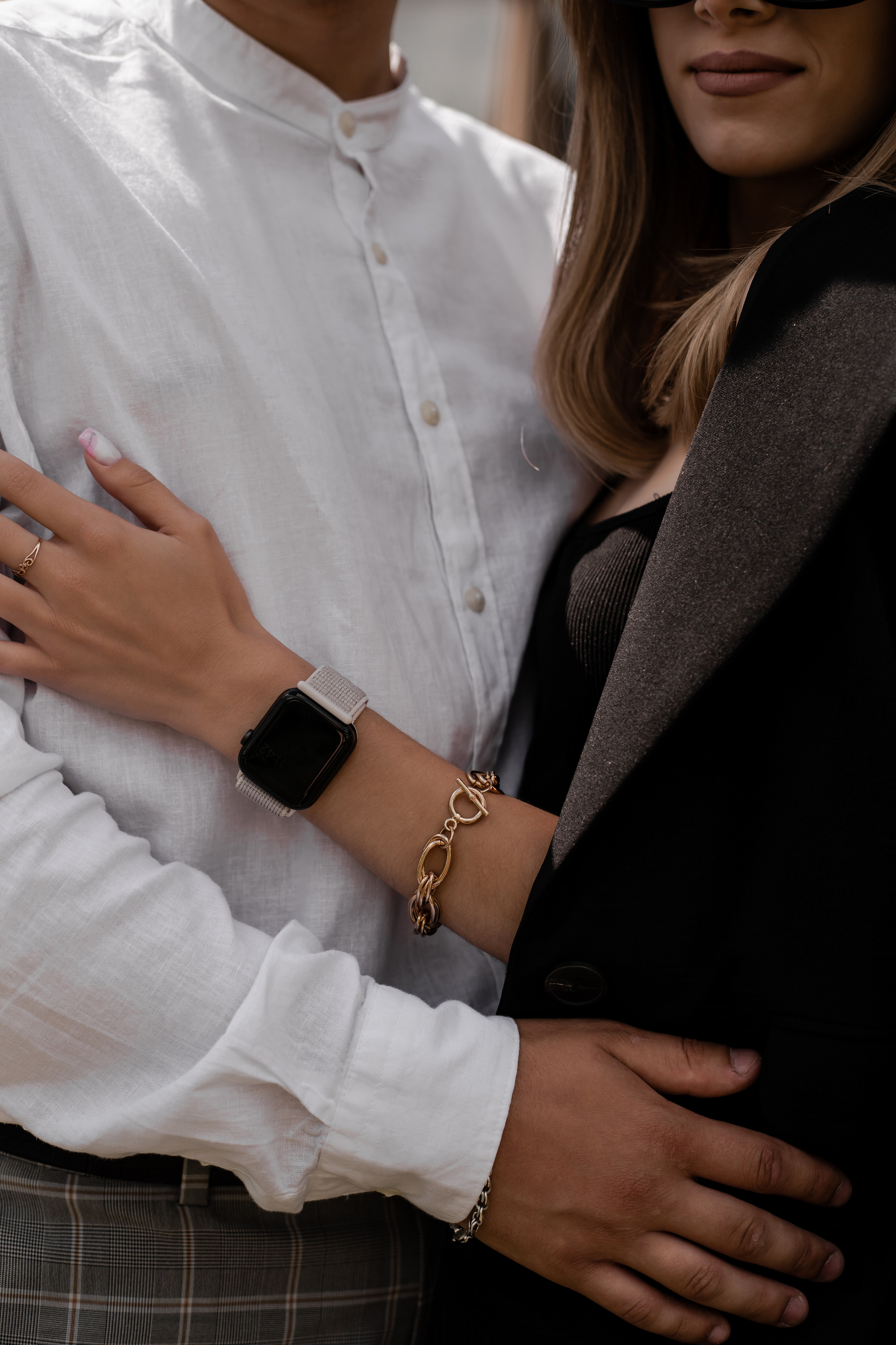 Love story. Фотограф Алина Филимонова Тверь