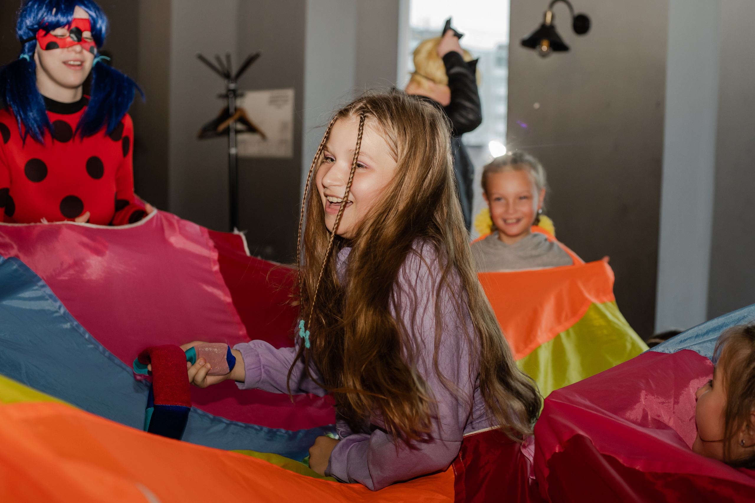 Арина 10 лет!. Фотограф Алина Филимонова Тверь