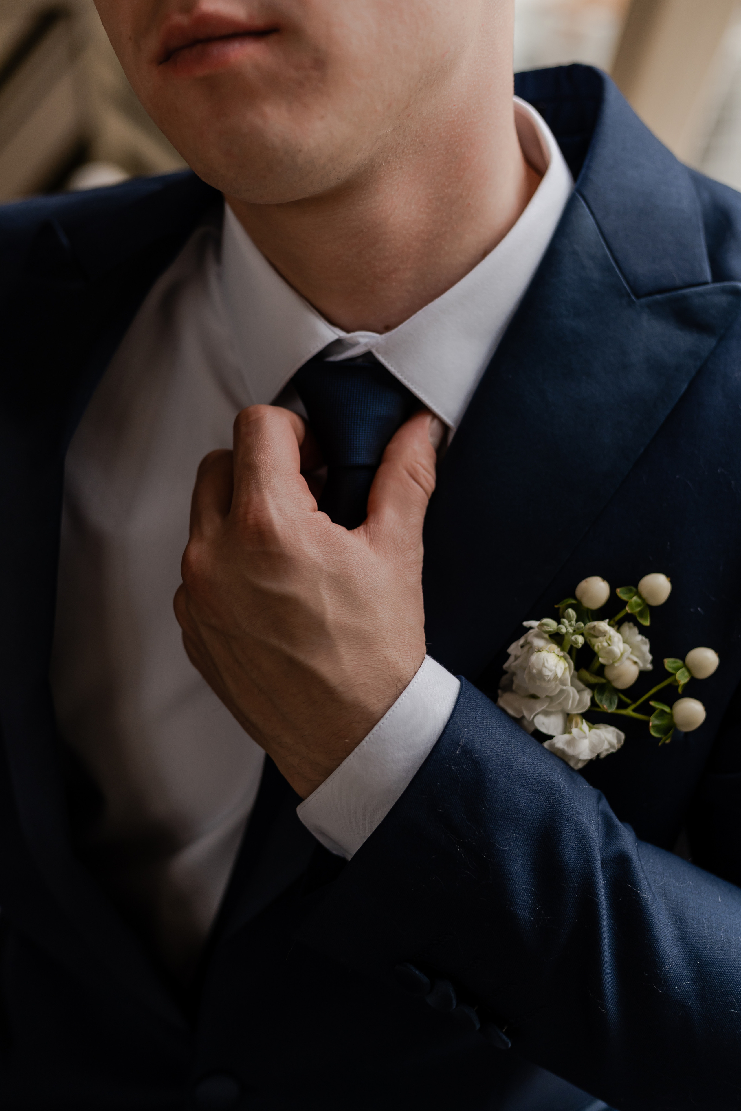 Алёна и Артём. Фотограф Алина Филимонова Тверь