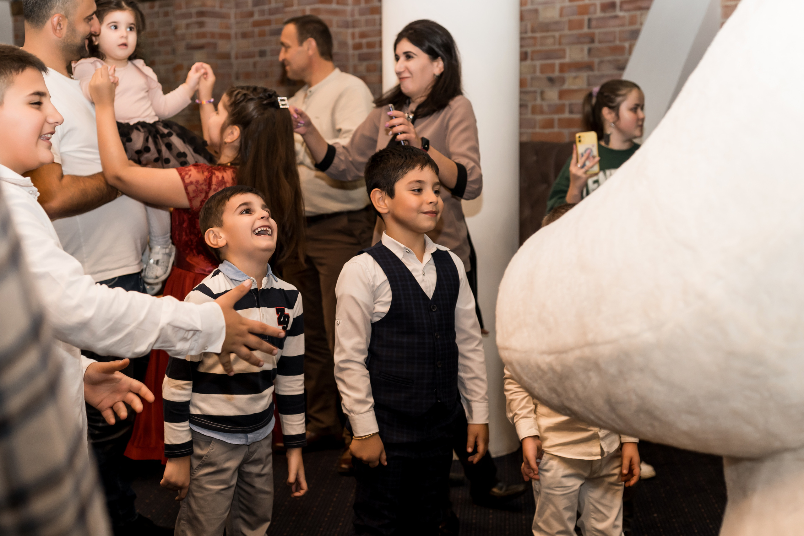 Ресторан Губернаторъ. Фотограф Алина Филимонова Тверь