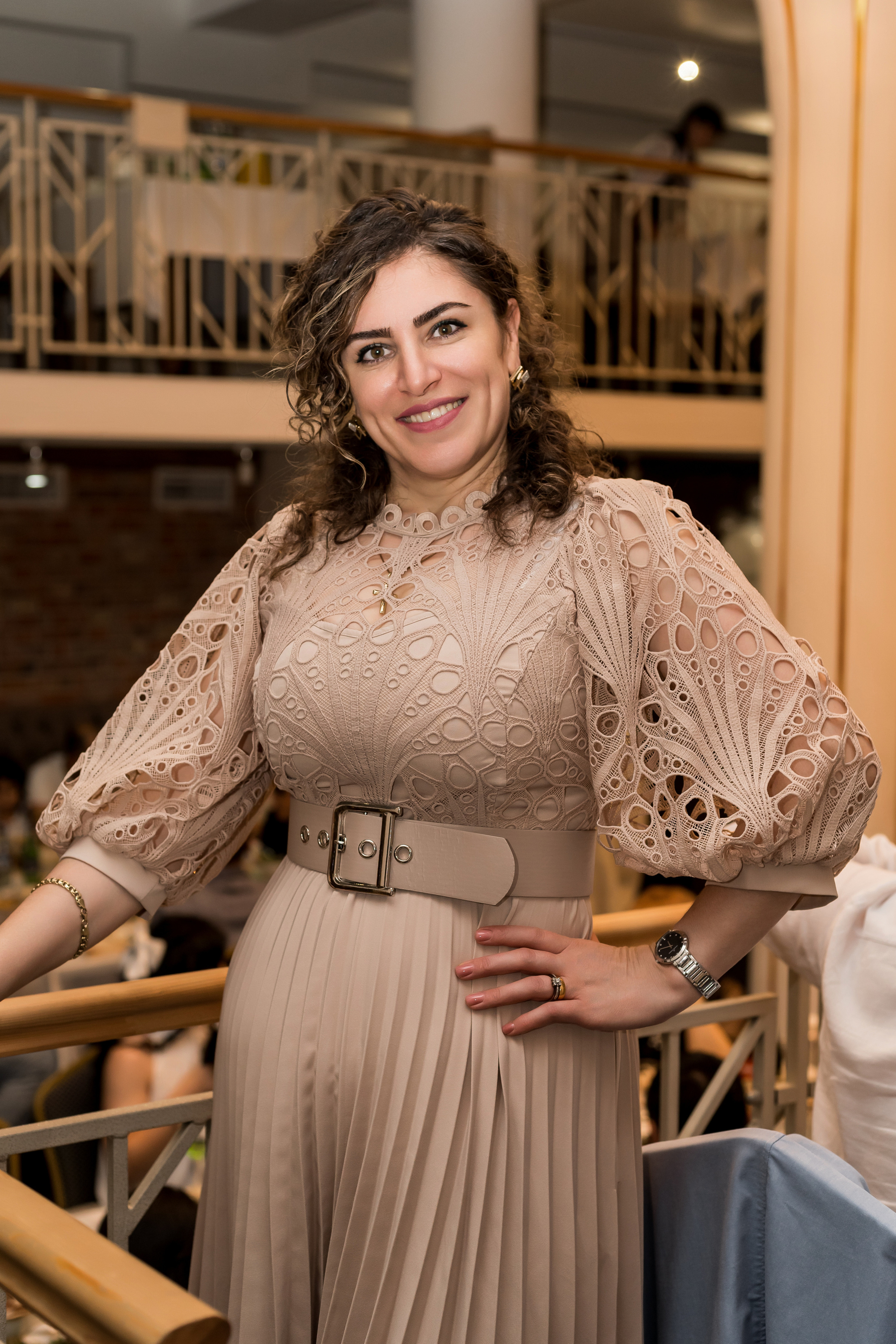 Ресторан Губернаторъ. Фотограф Алина Филимонова Тверь