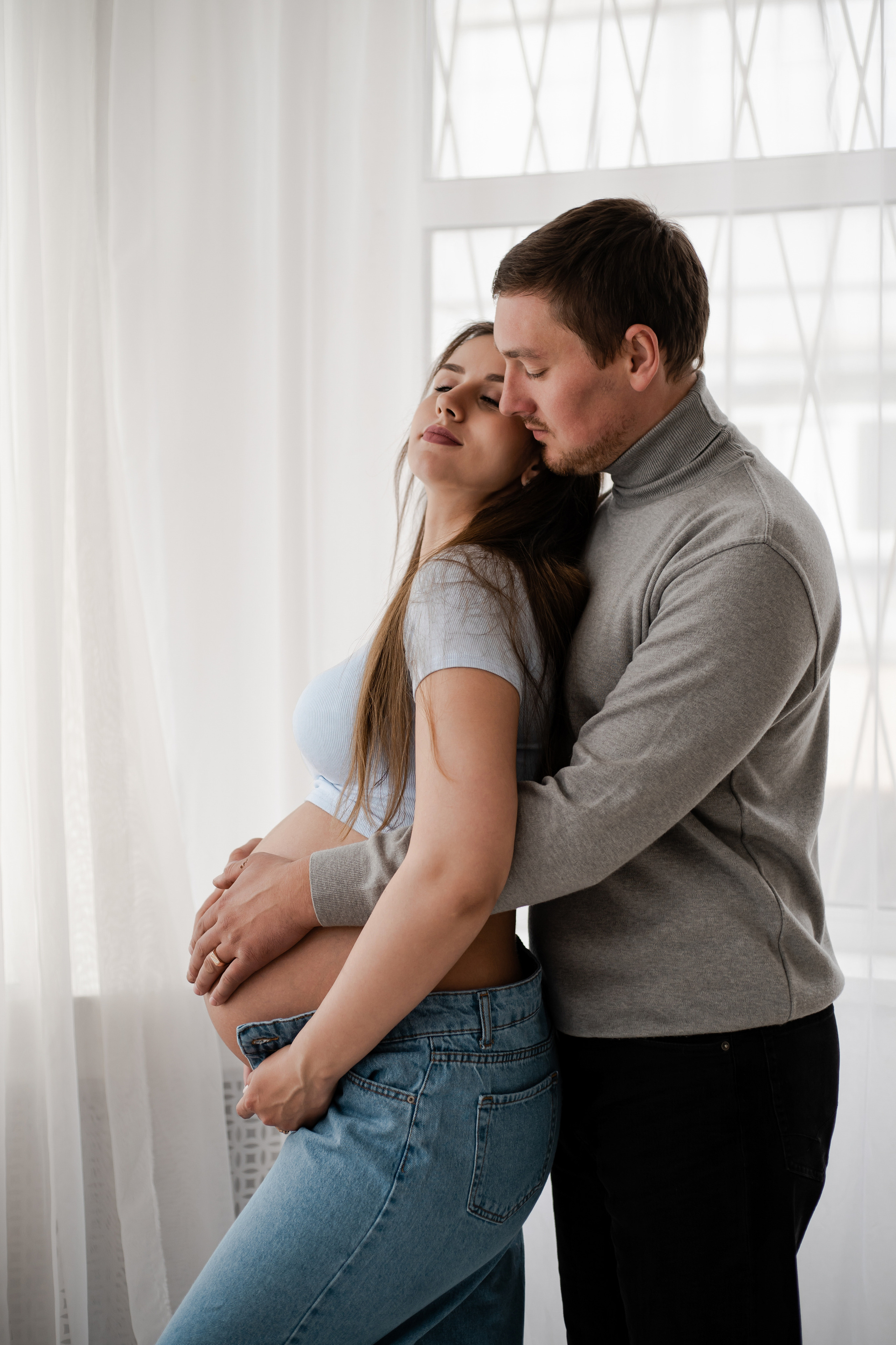 Полина. Фотограф Алина Филимонова Тверь