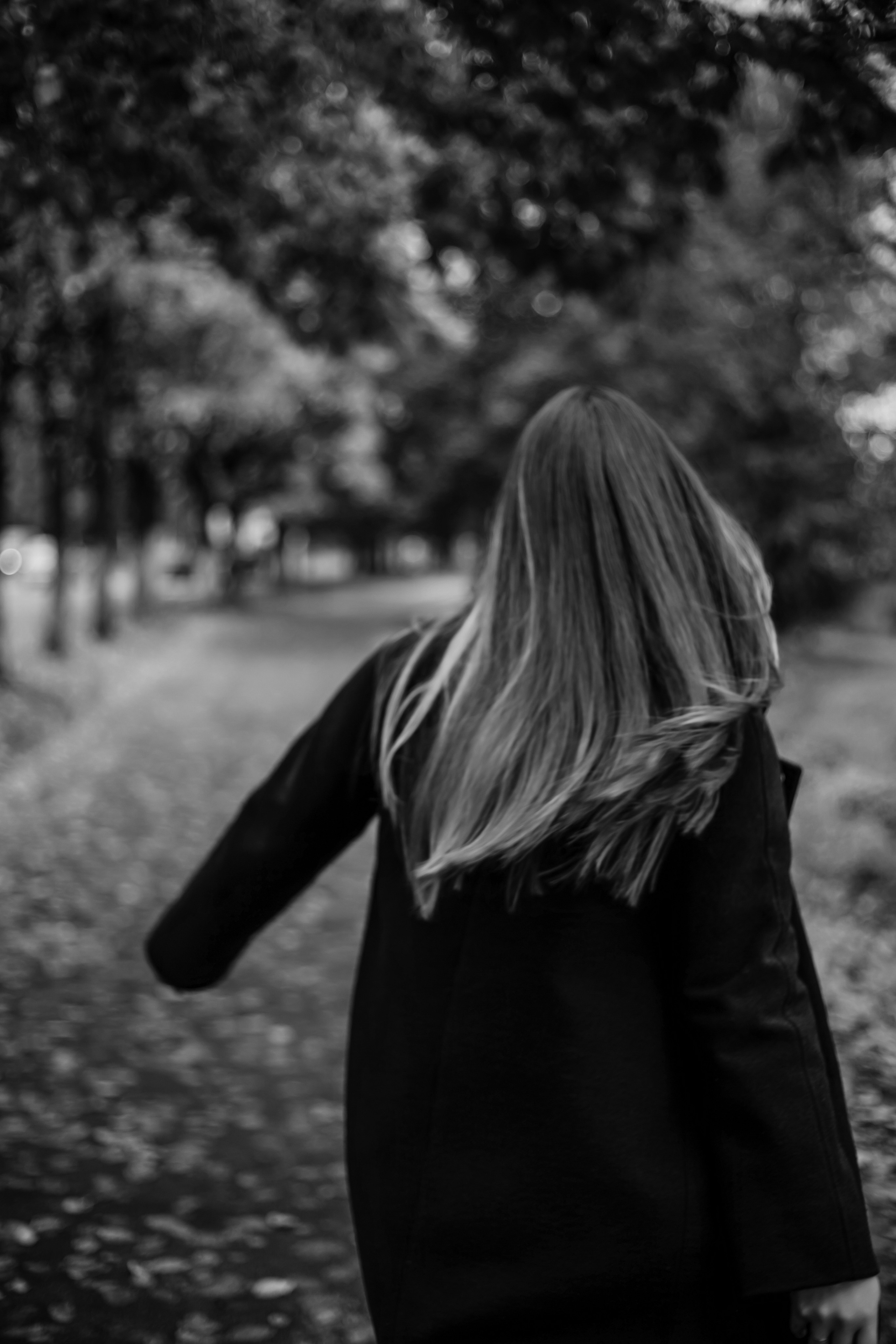 Даша. Фотограф Алина Филимонова Тверь