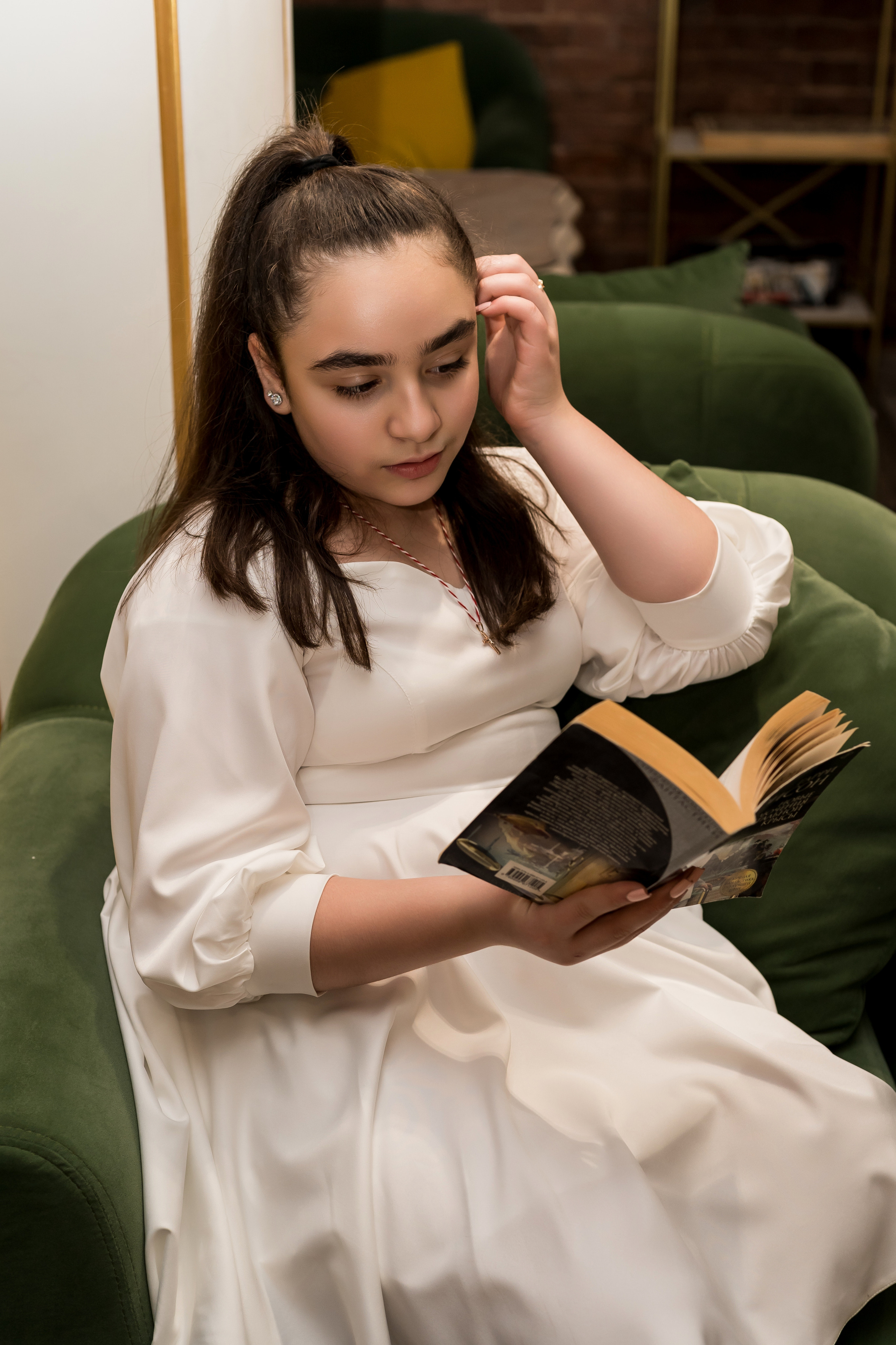 Ресторан Губернаторъ. Фотограф Алина Филимонова Тверь