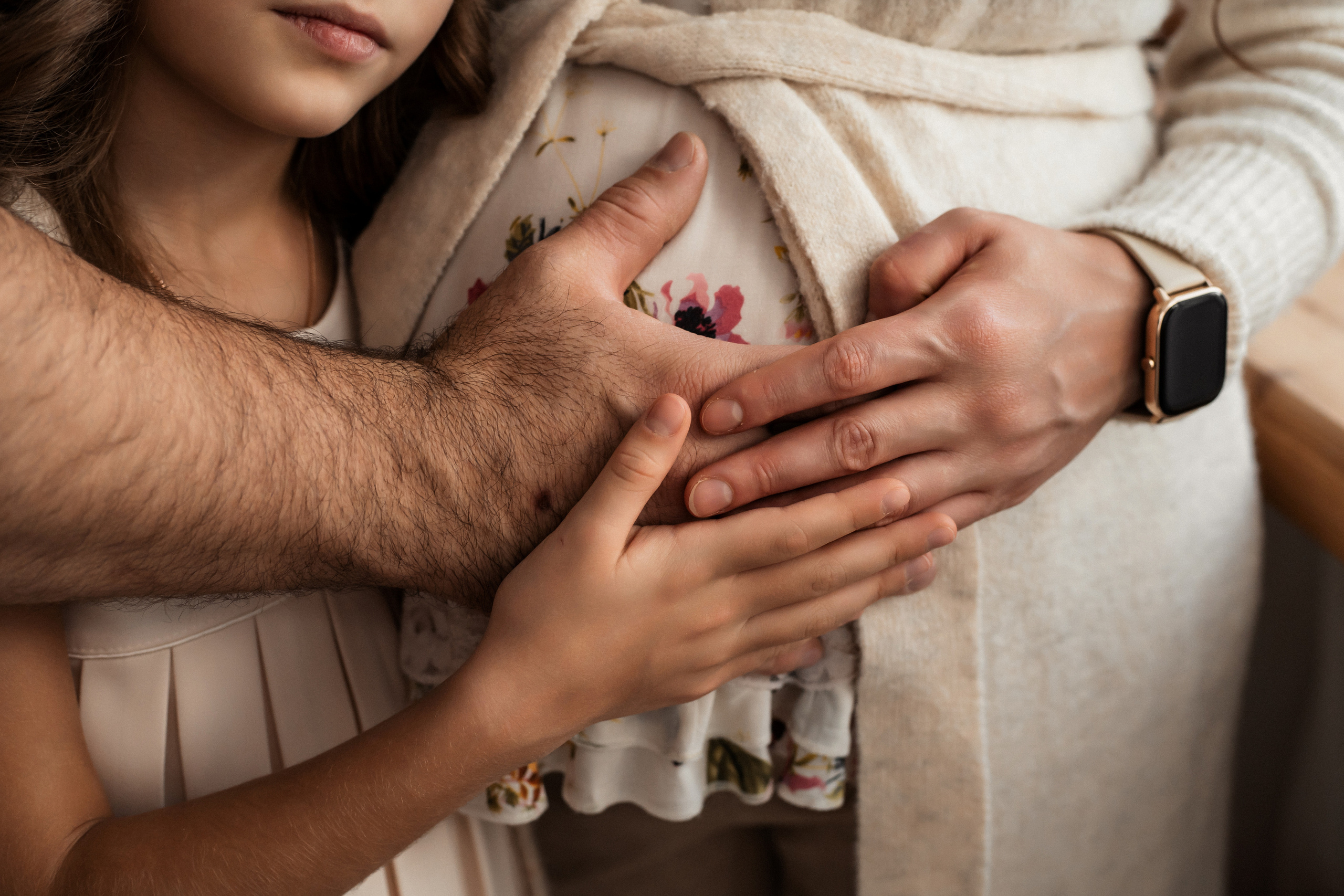 Ожидание чудо!. Фотограф Алина Филимонова Тверь