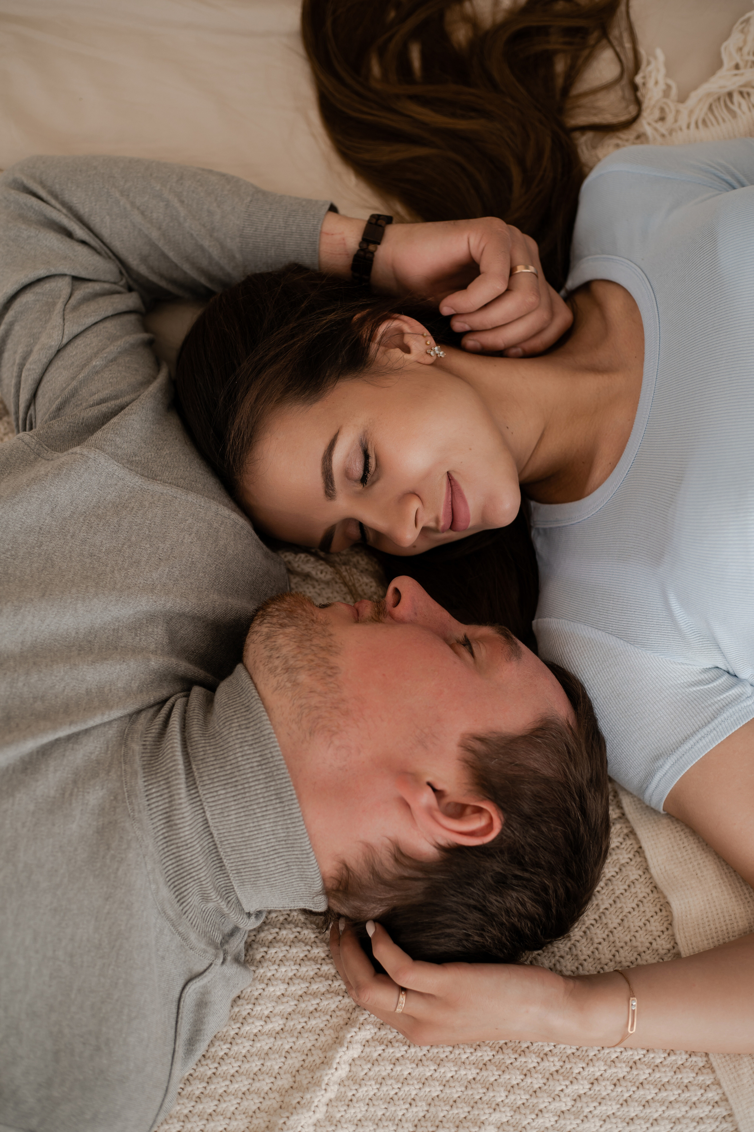 Полина. Фотограф Алина Филимонова Тверь