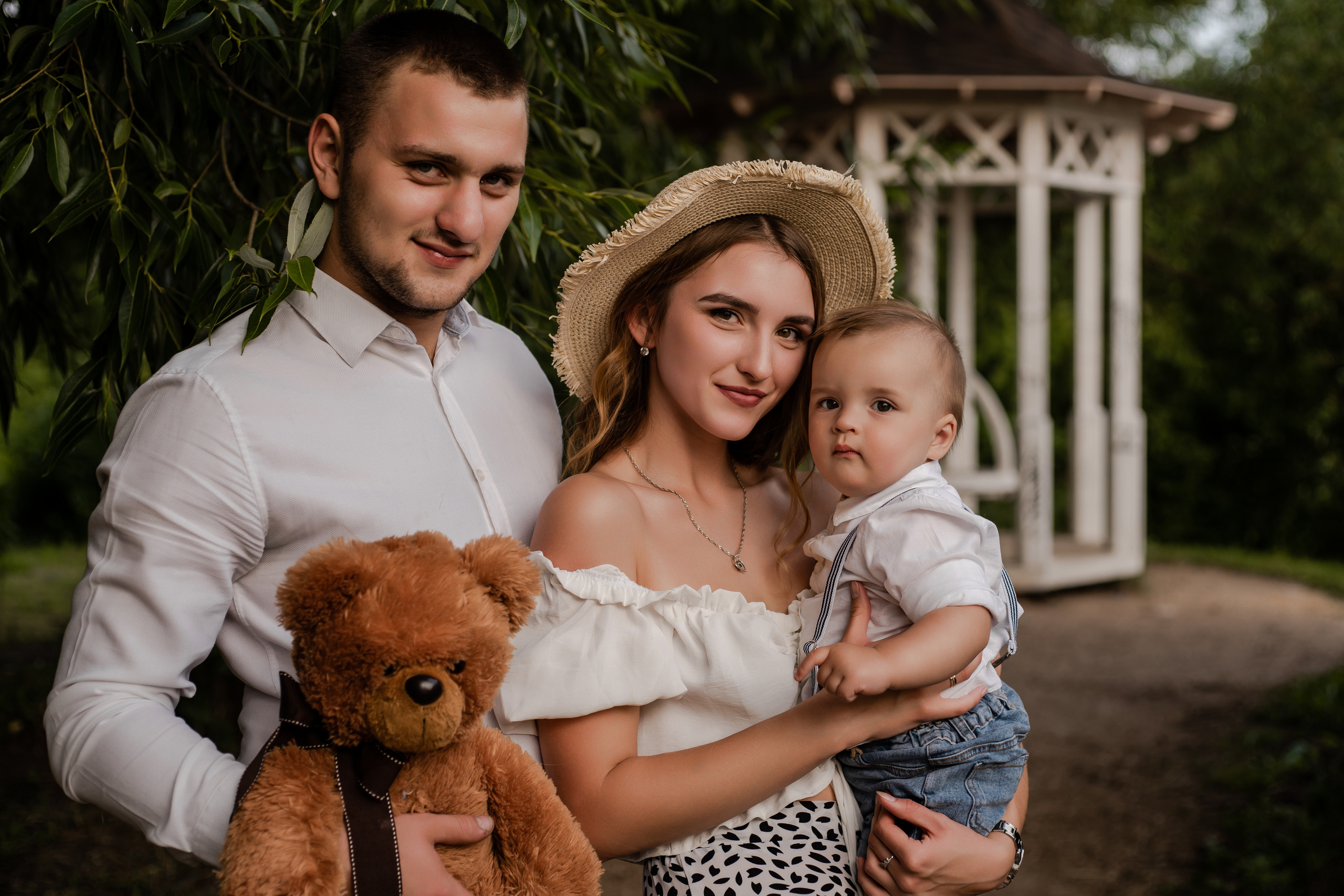 Миши 1 годик. Фотограф Алина Филимонова Тверь