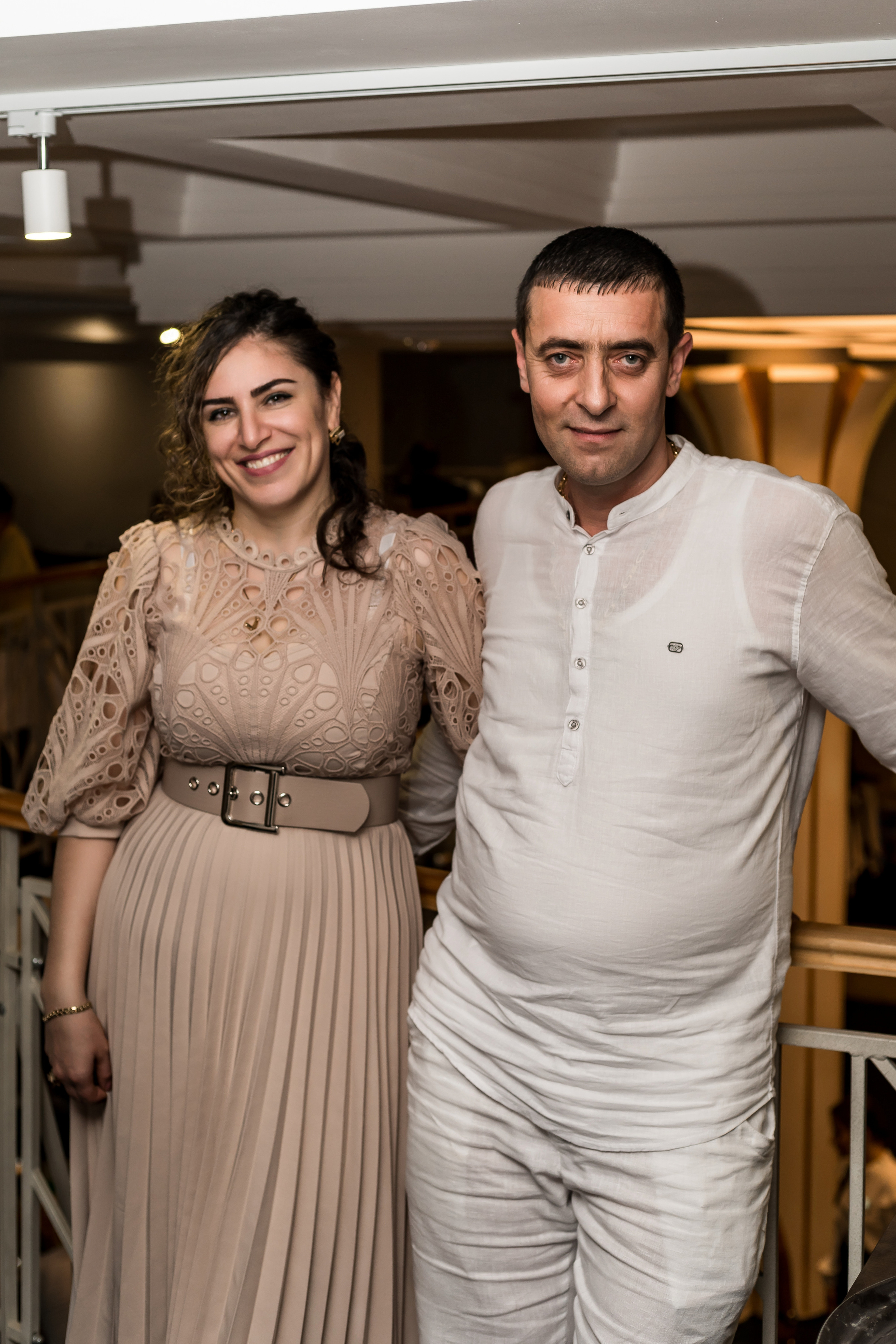 Ресторан Губернаторъ. Фотограф Алина Филимонова Тверь