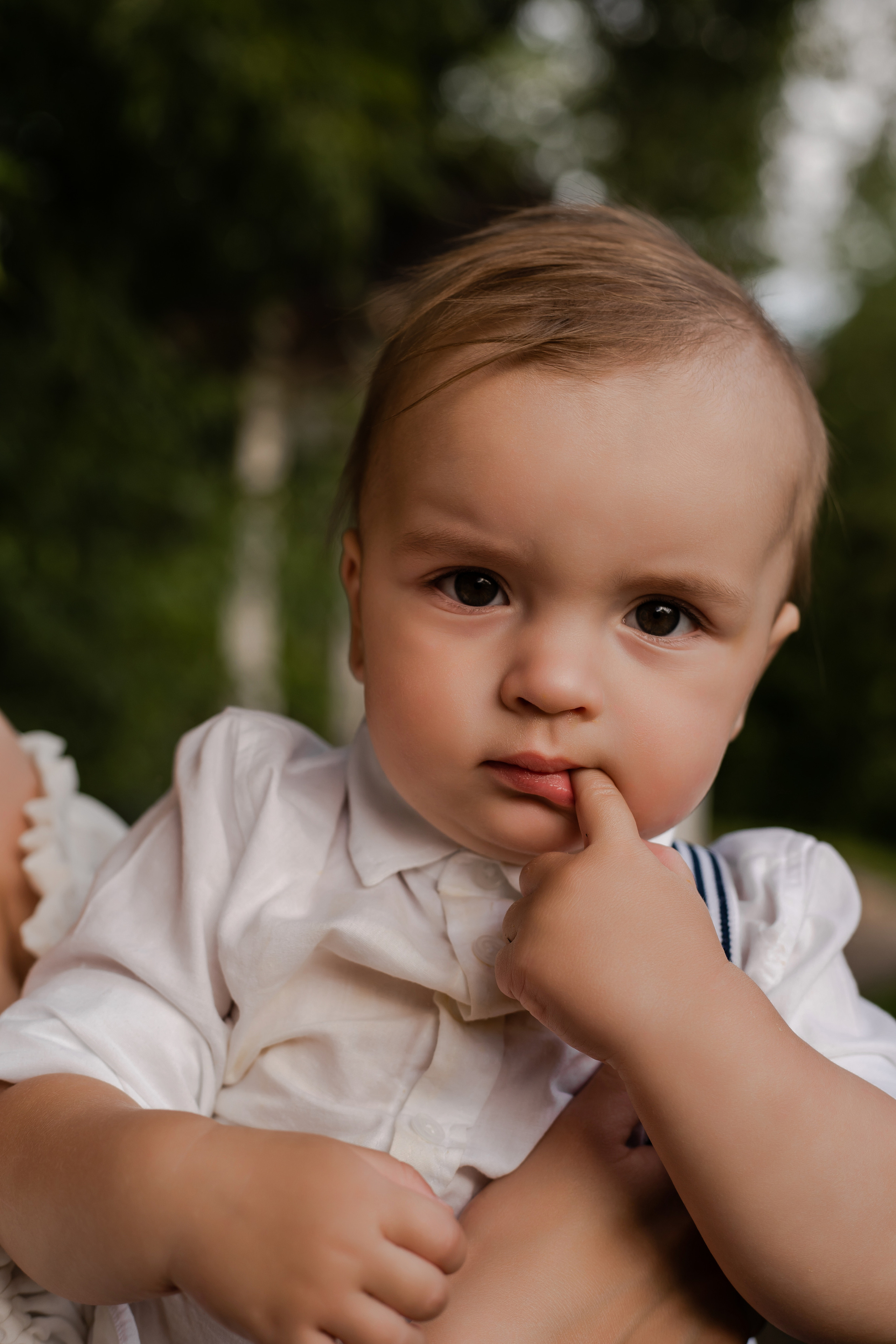 Миши 1 годик. Фотограф Алина Филимонова Тверь
