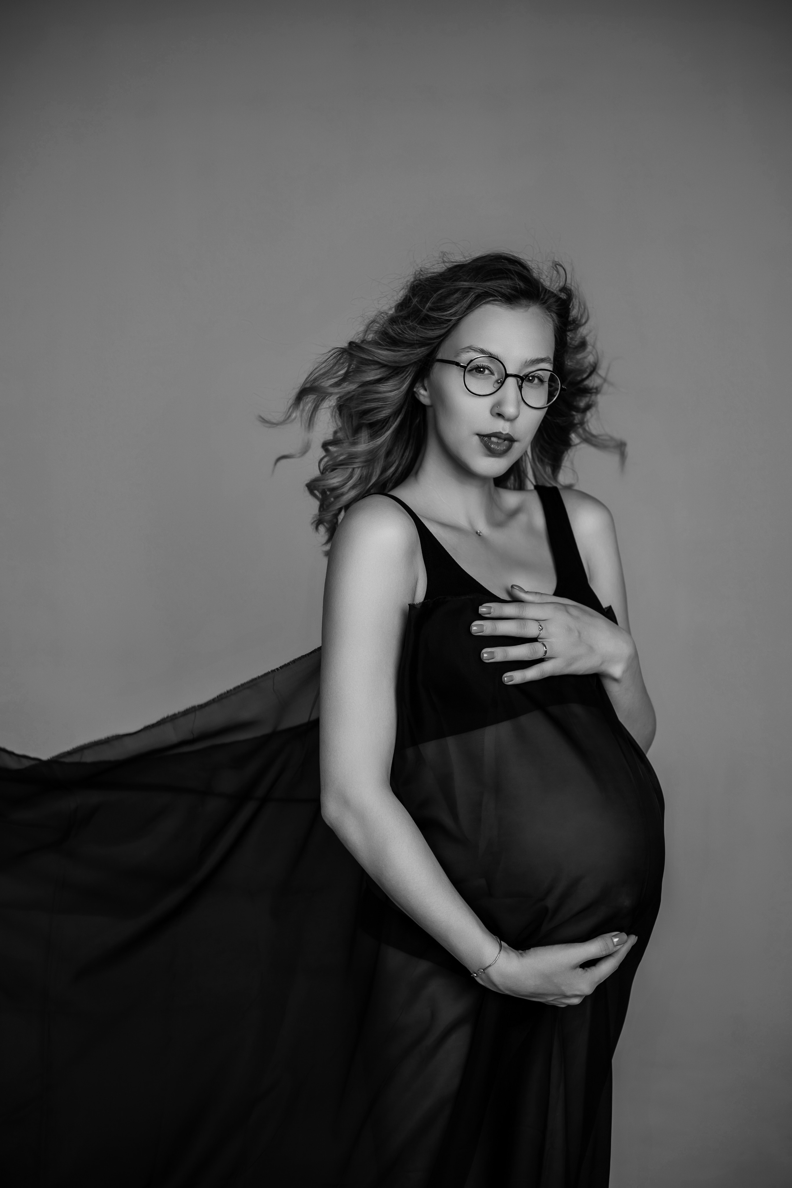 Рита. Фотограф Алина Филимонова Тверь