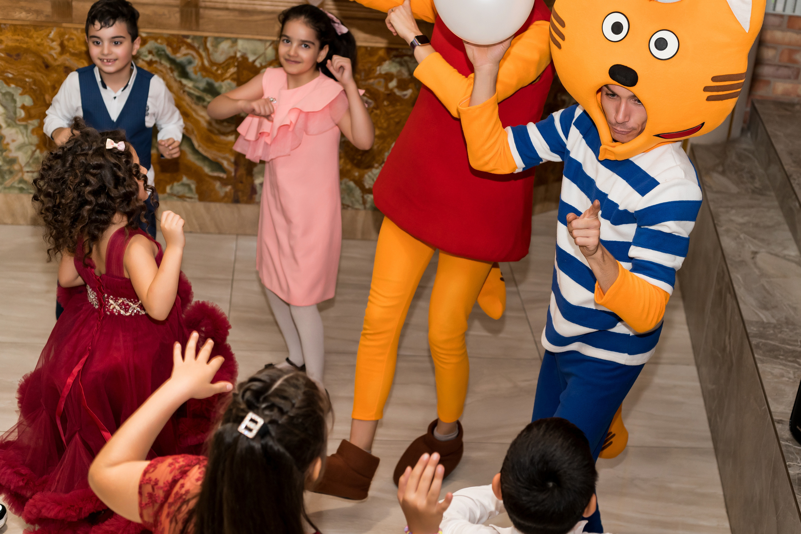 Ресторан Губернаторъ. Фотограф Алина Филимонова Тверь