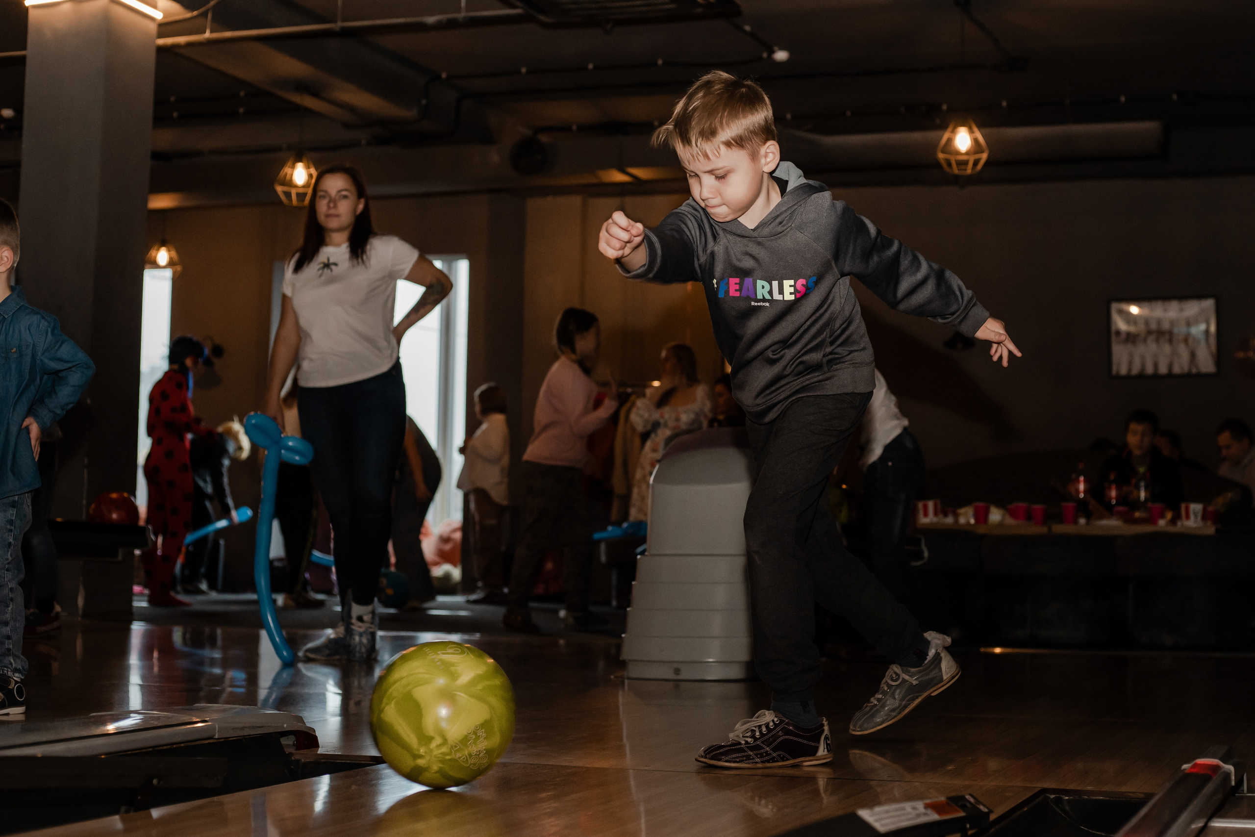 Арина 10 лет!. Фотограф Алина Филимонова Тверь